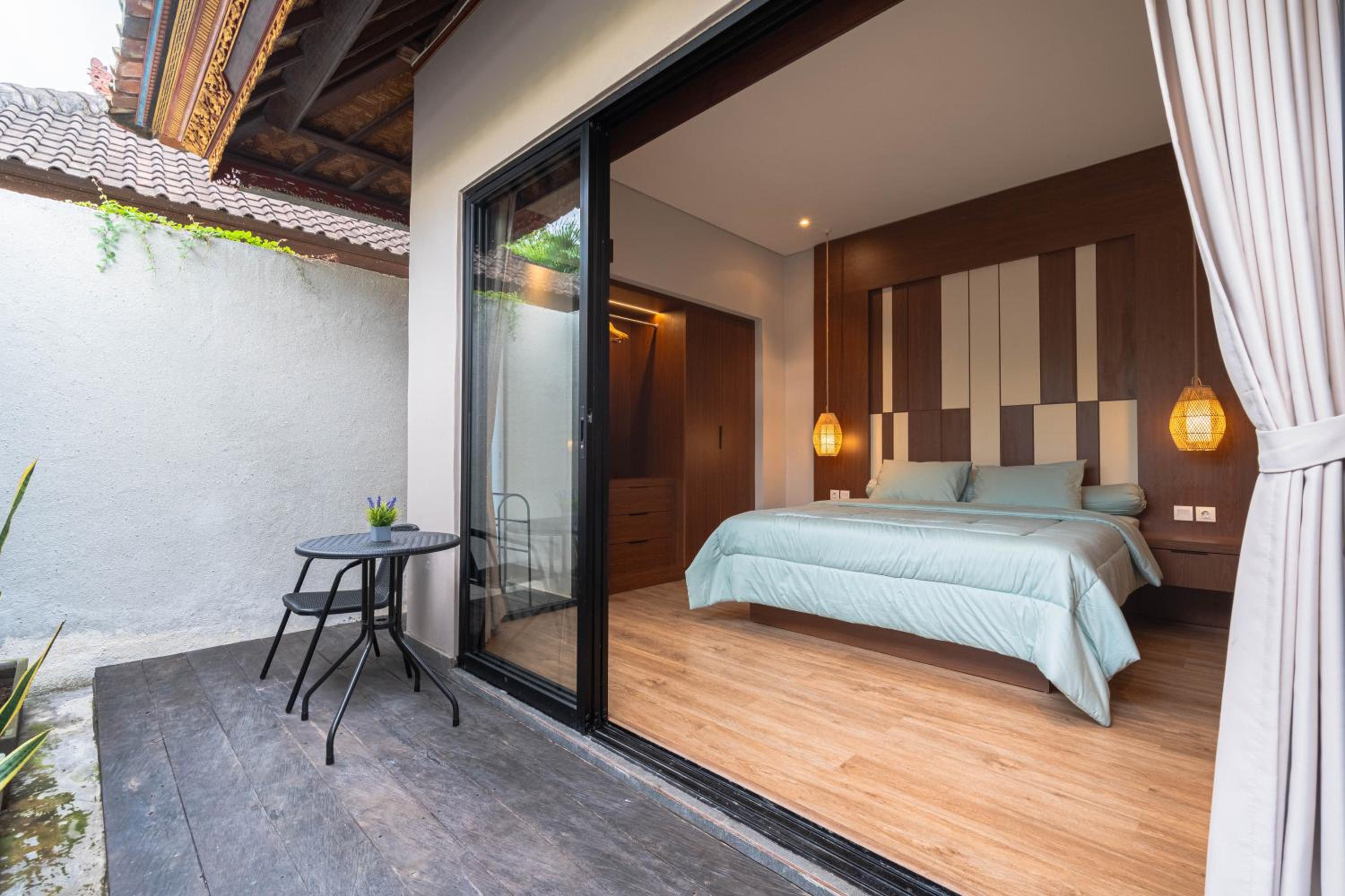 Jiwandari House Bali