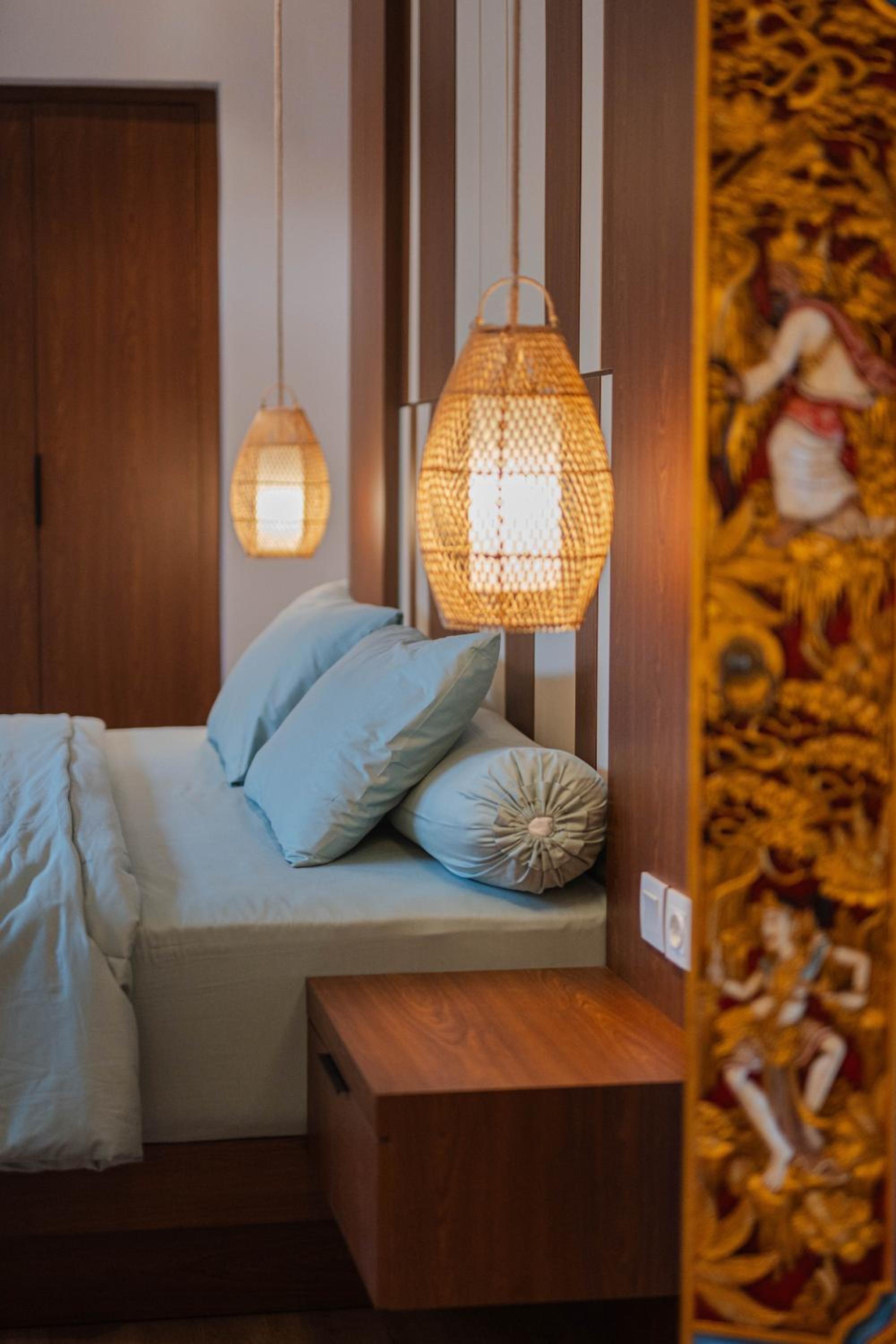 Jiwandari House Bali