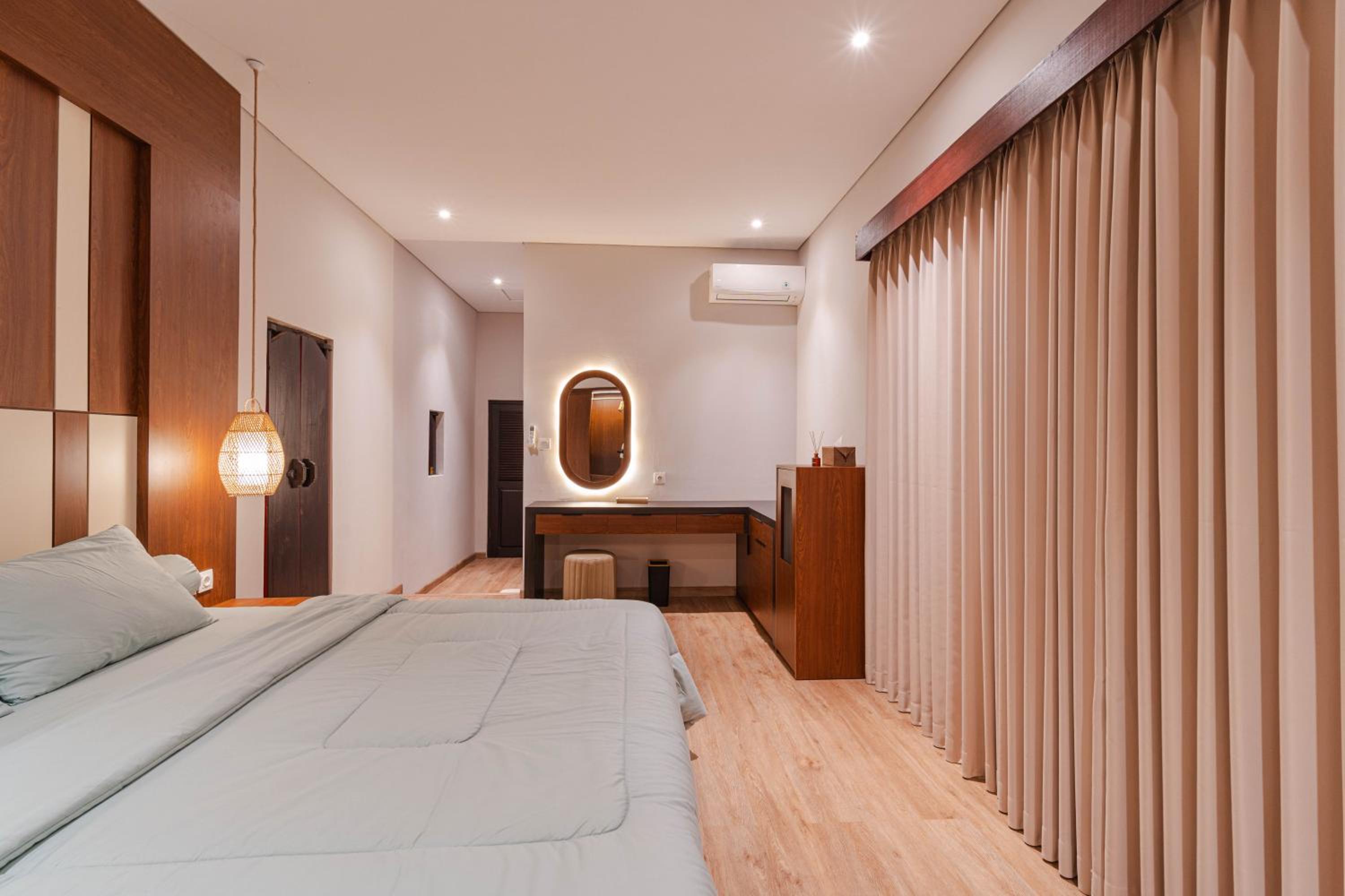 Jiwandari House Bali