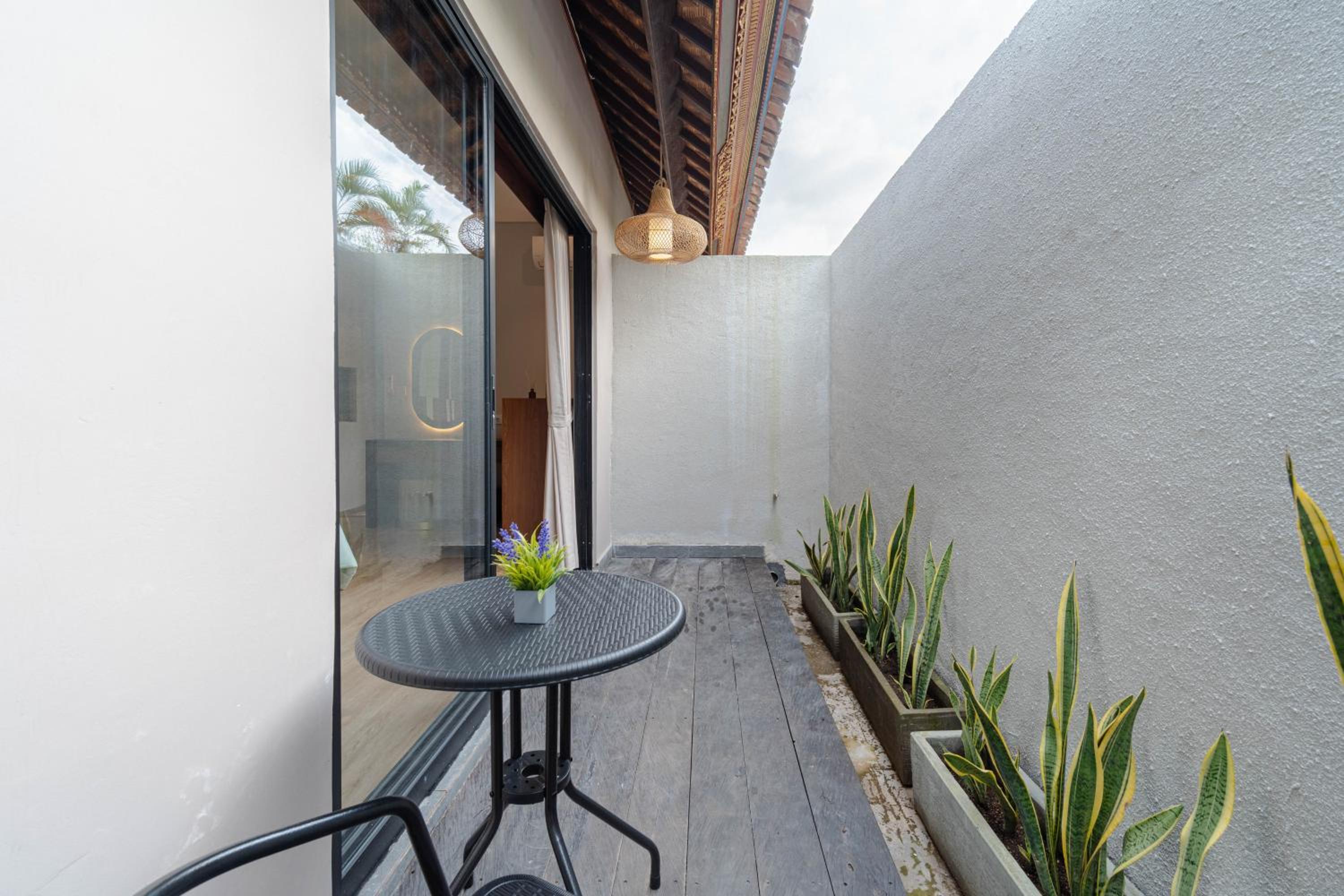 Jiwandari House Bali