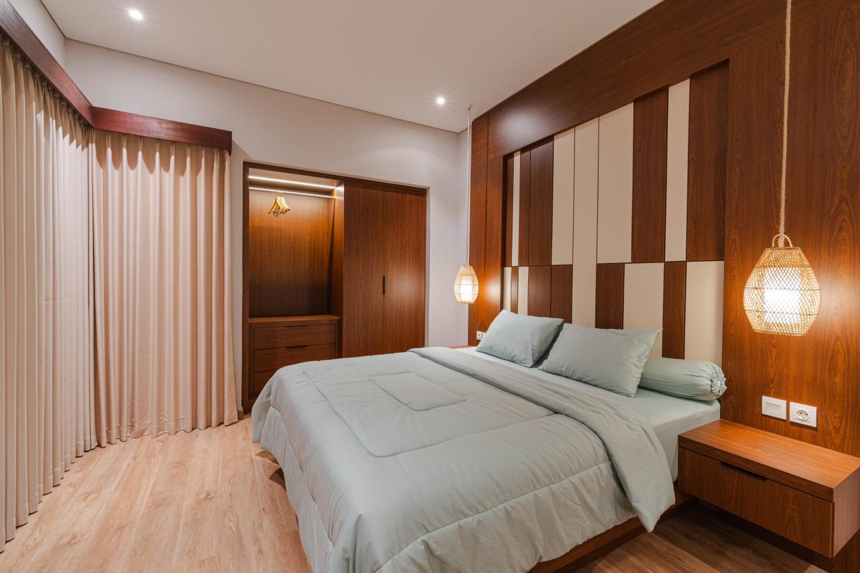 Jiwandari House Bali