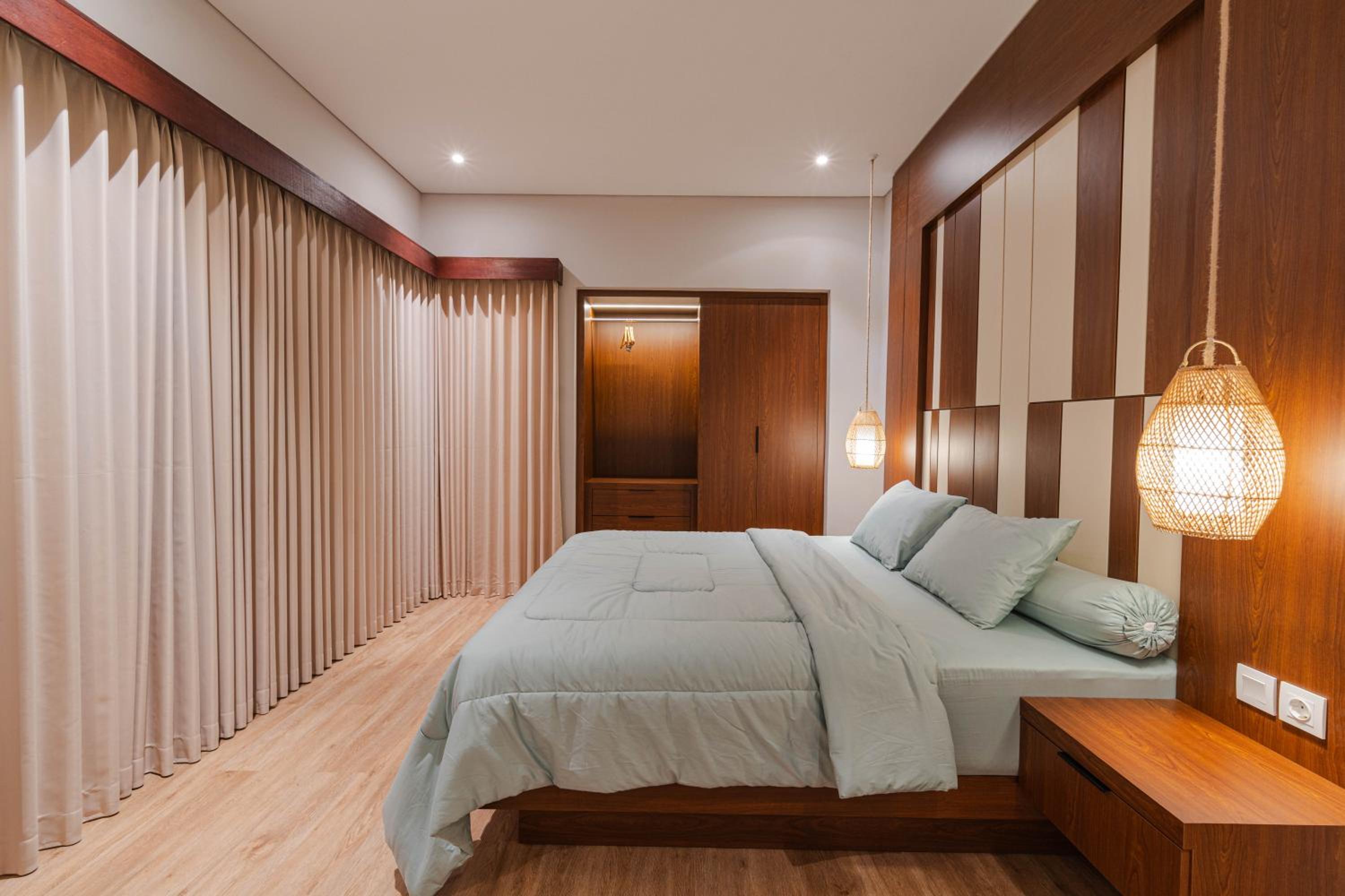 Jiwandari House Bali