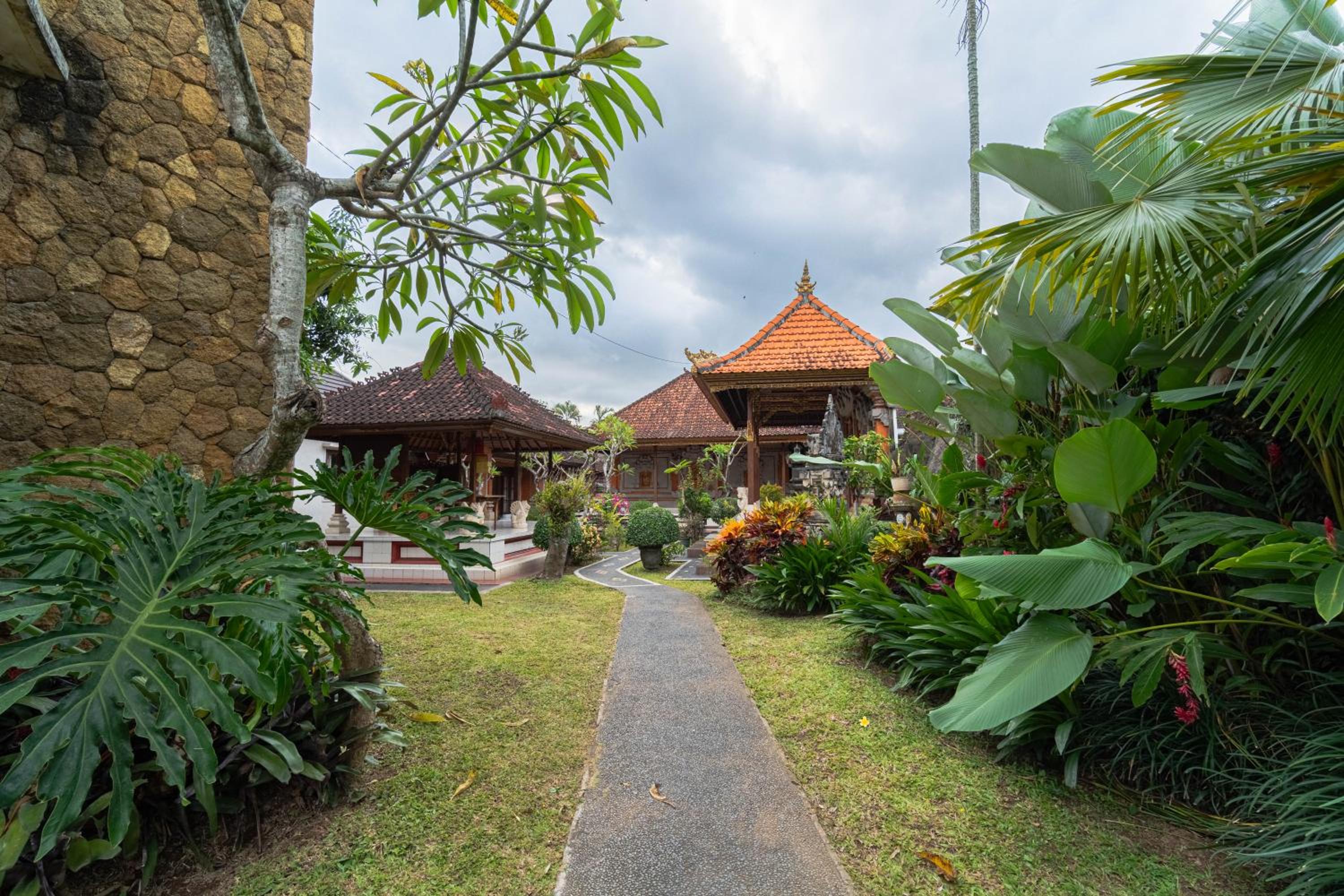 Jiwandari House Bali