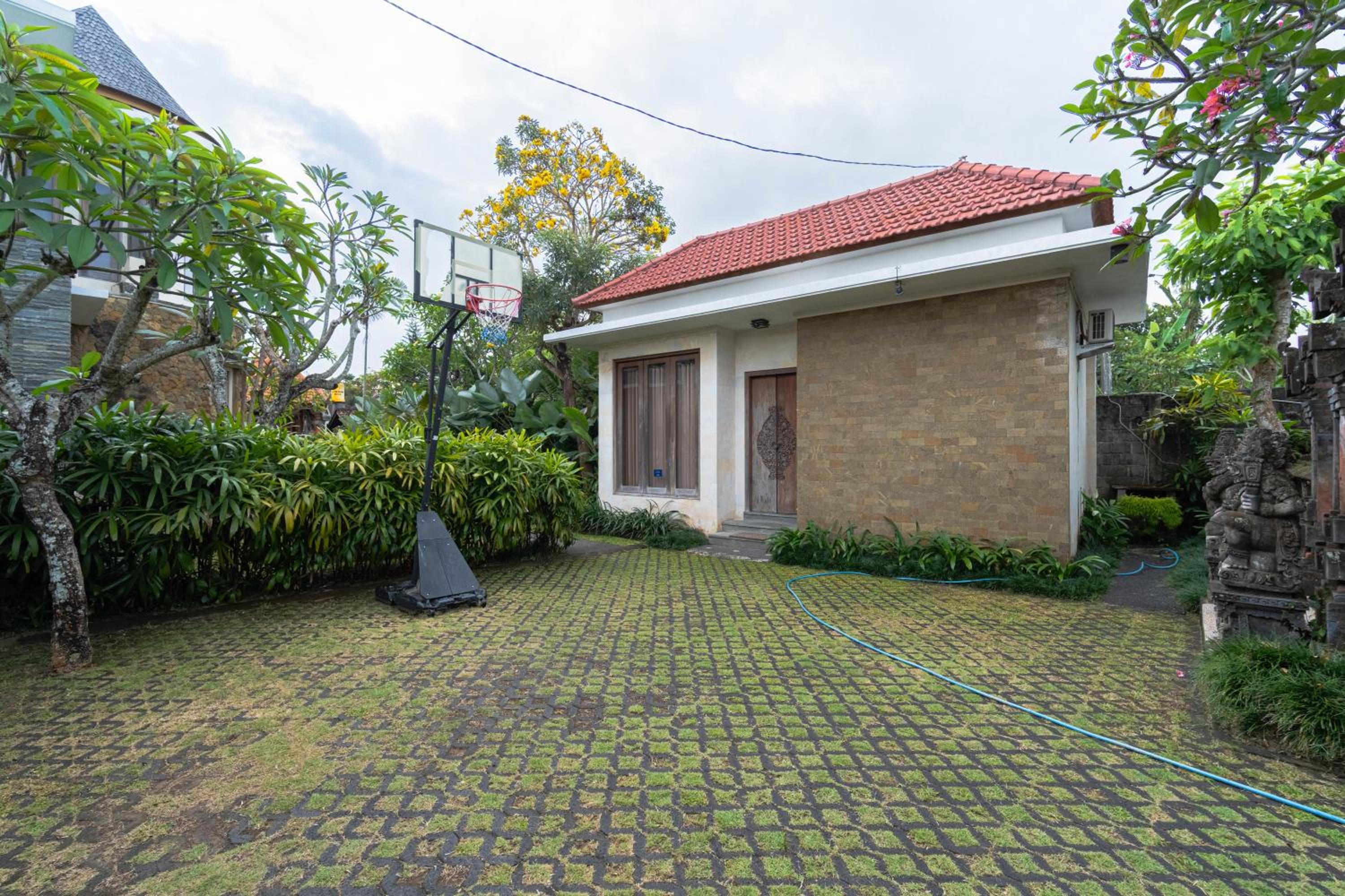 Jiwandari House Bali