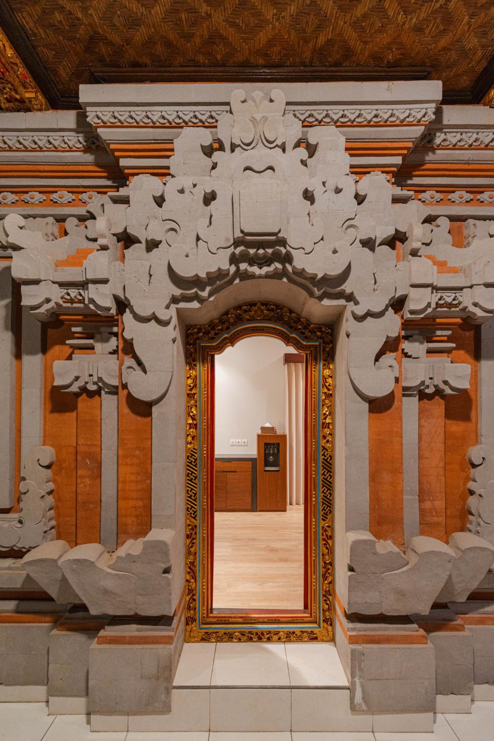 Jiwandari House Bali