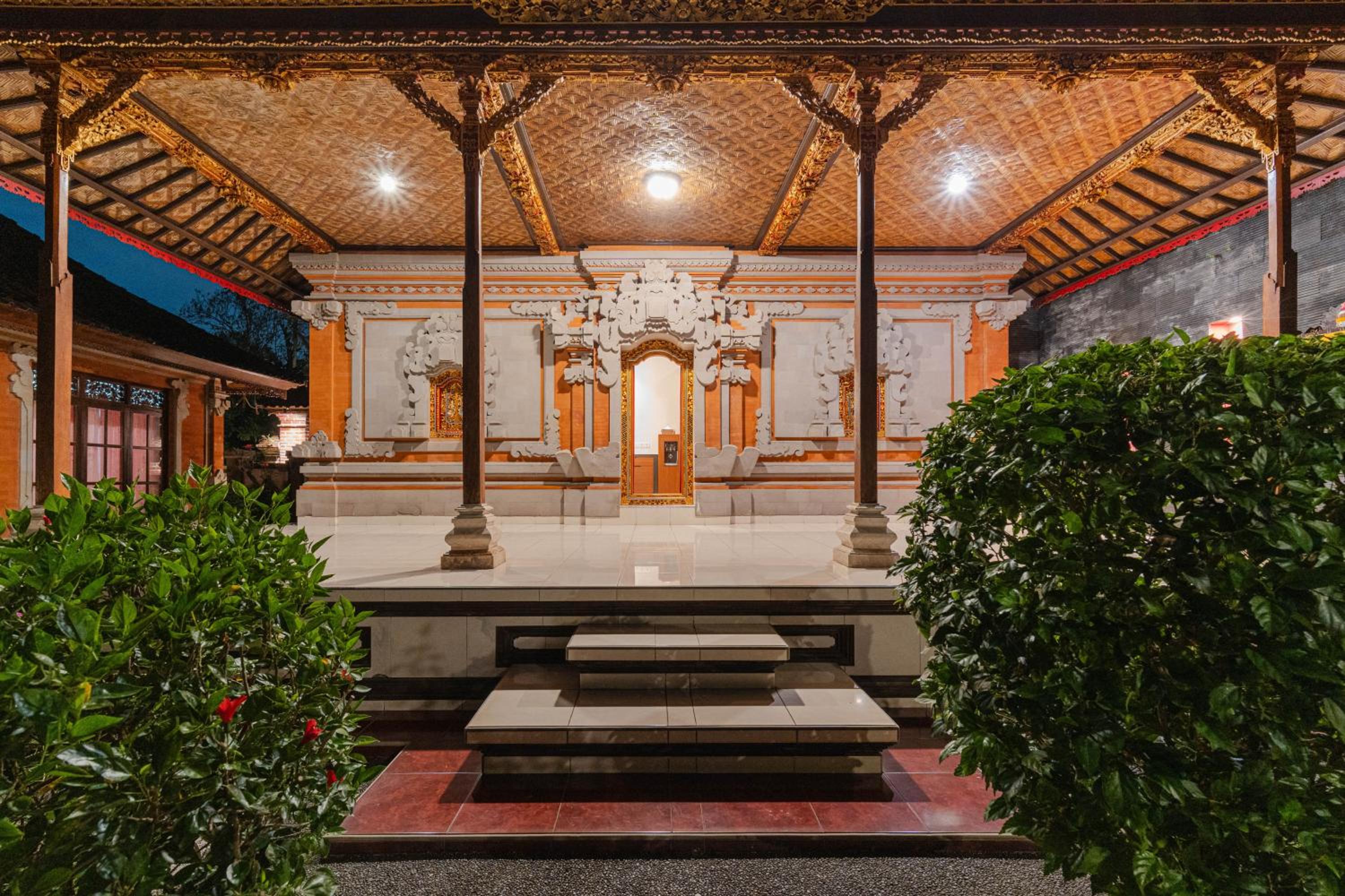 Jiwandari House Bali