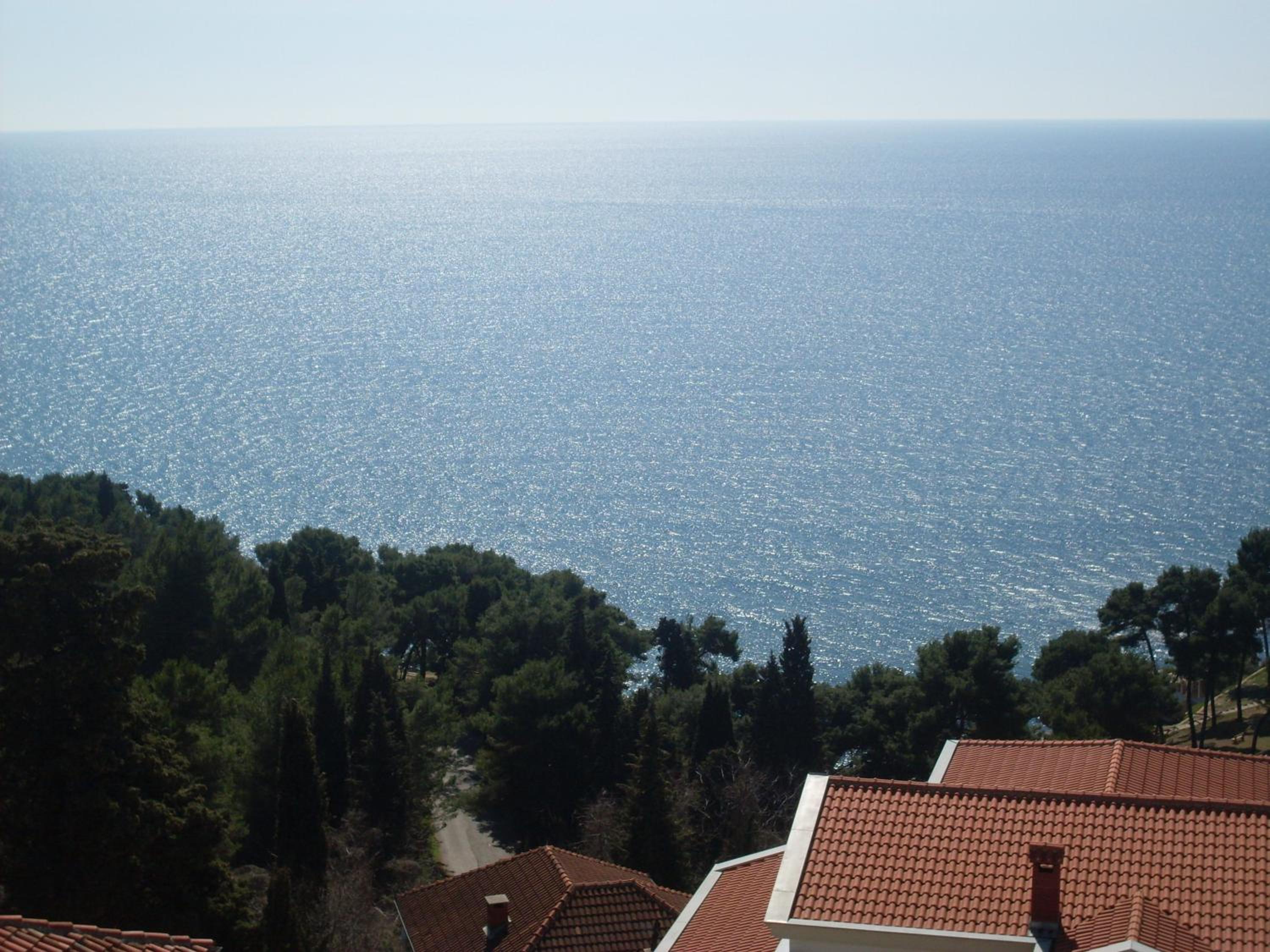 Apartments Popovic view 2