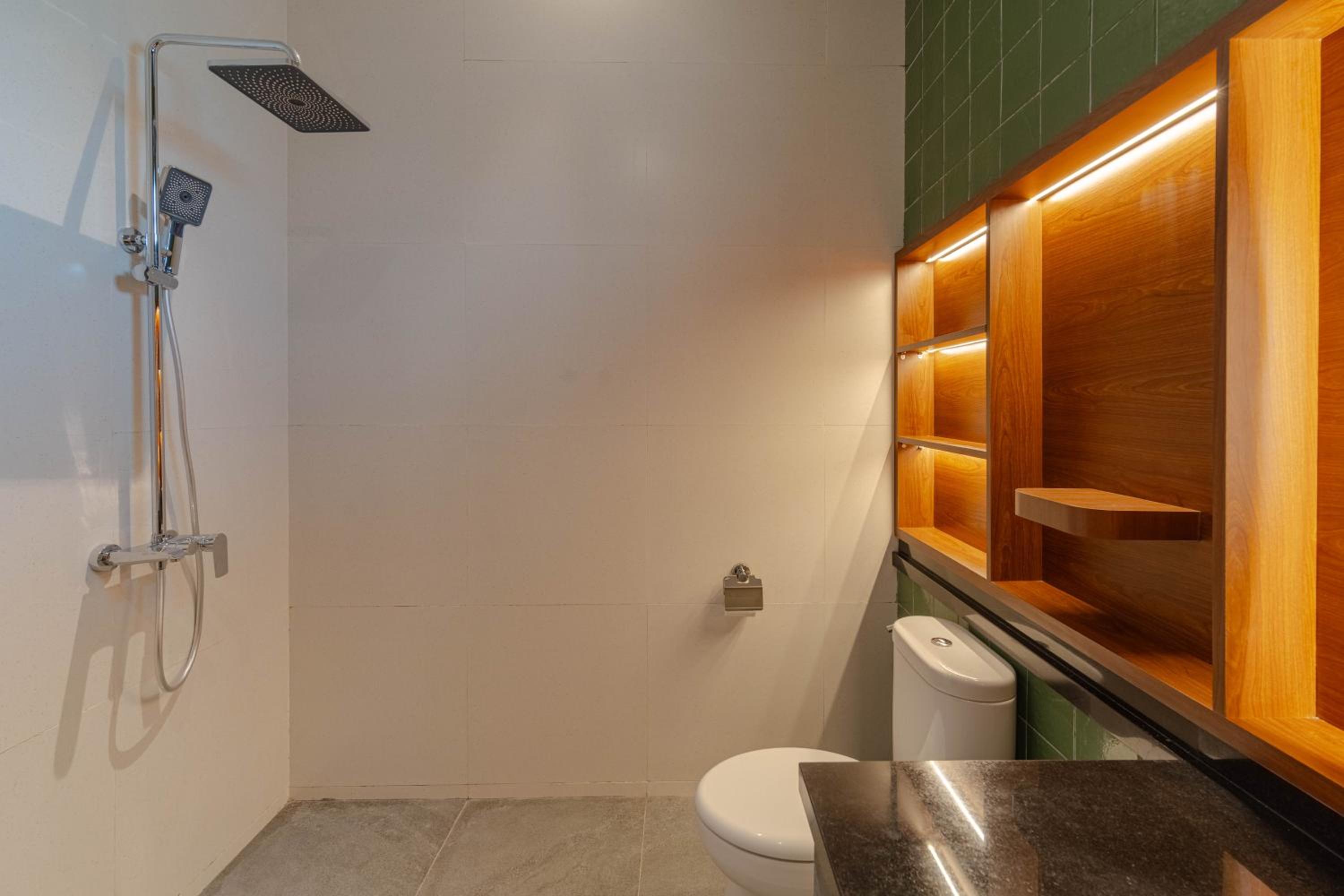 Jiwandari House Bali