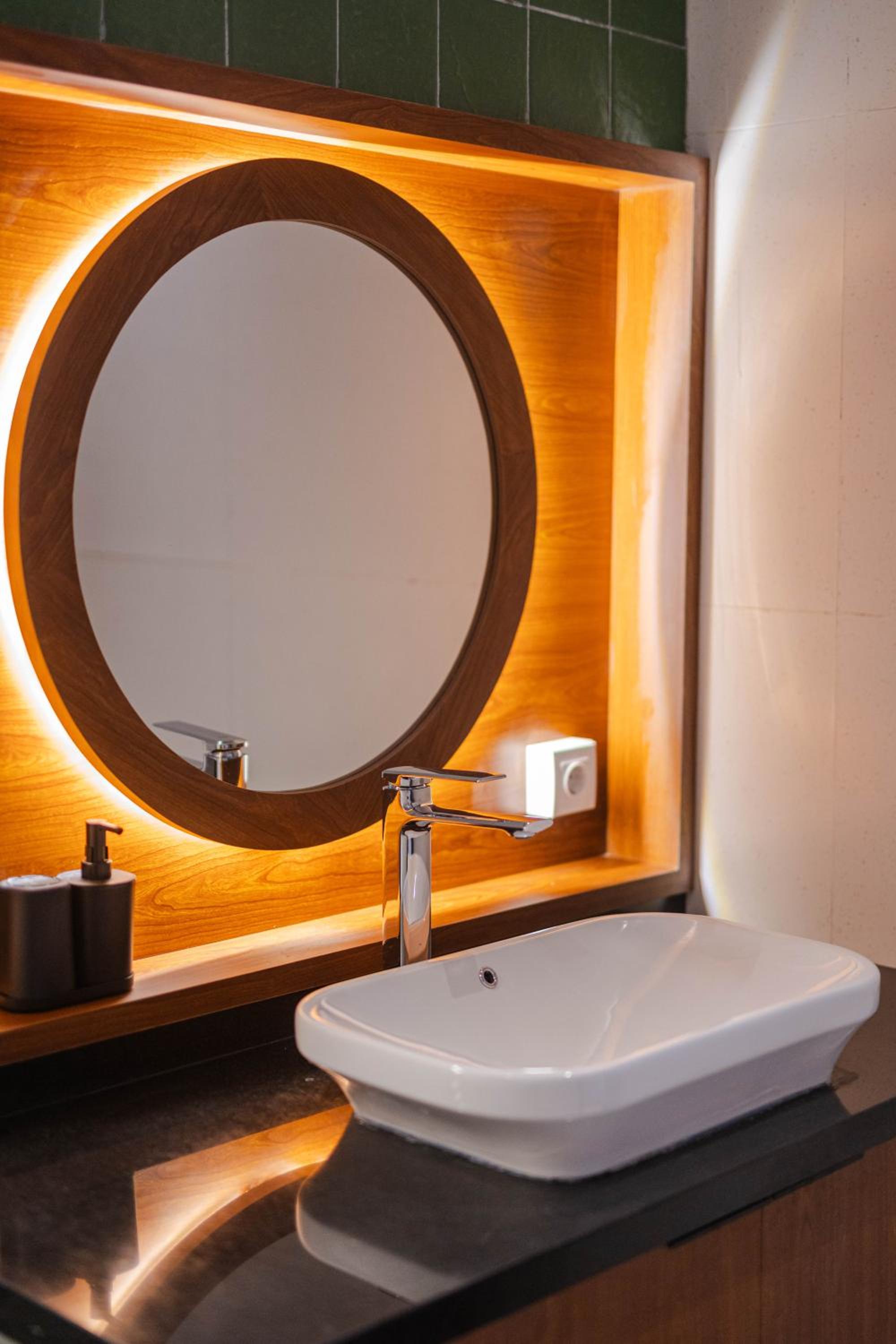Jiwandari House Bali