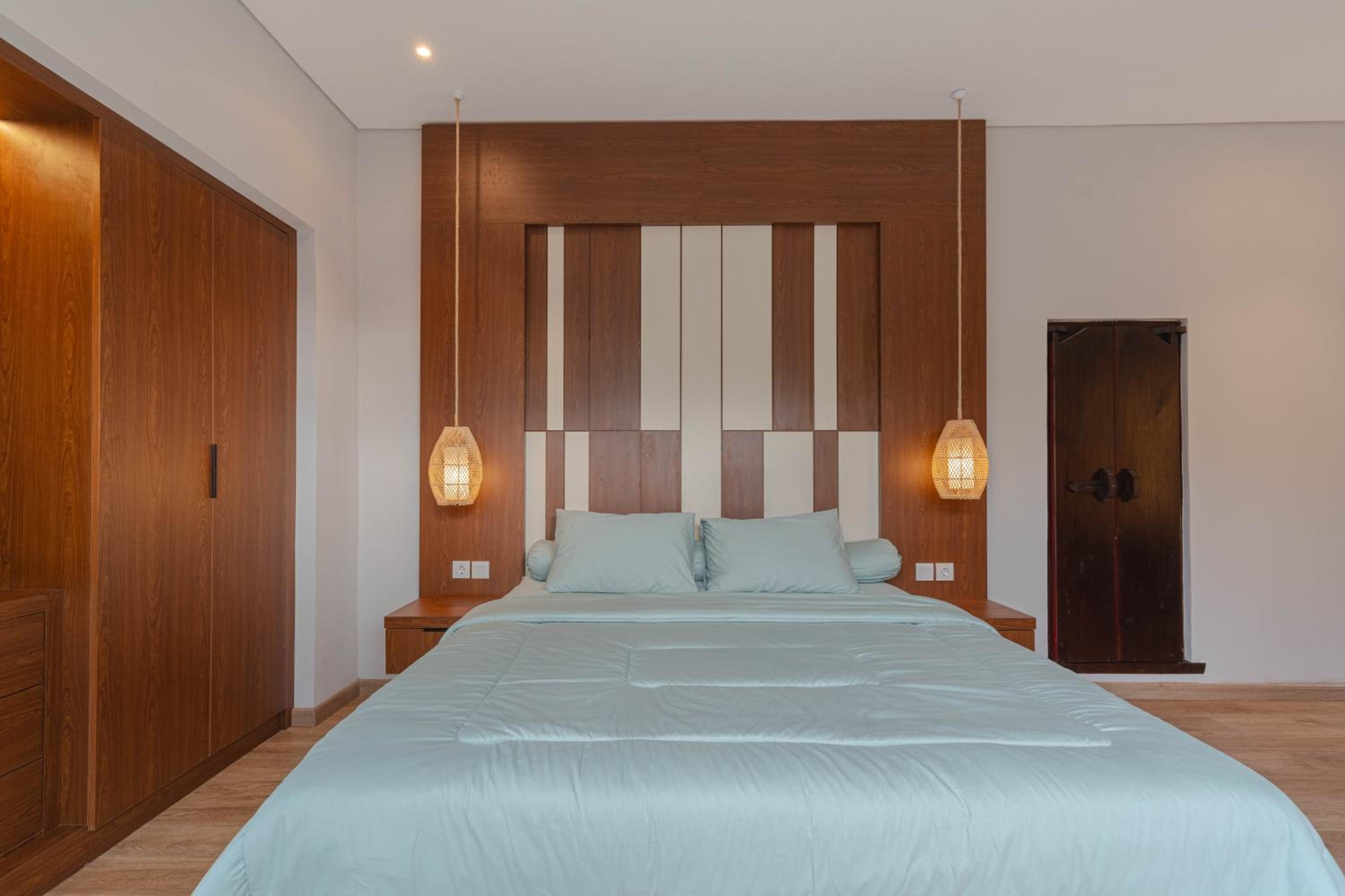 Jiwandari House Bali