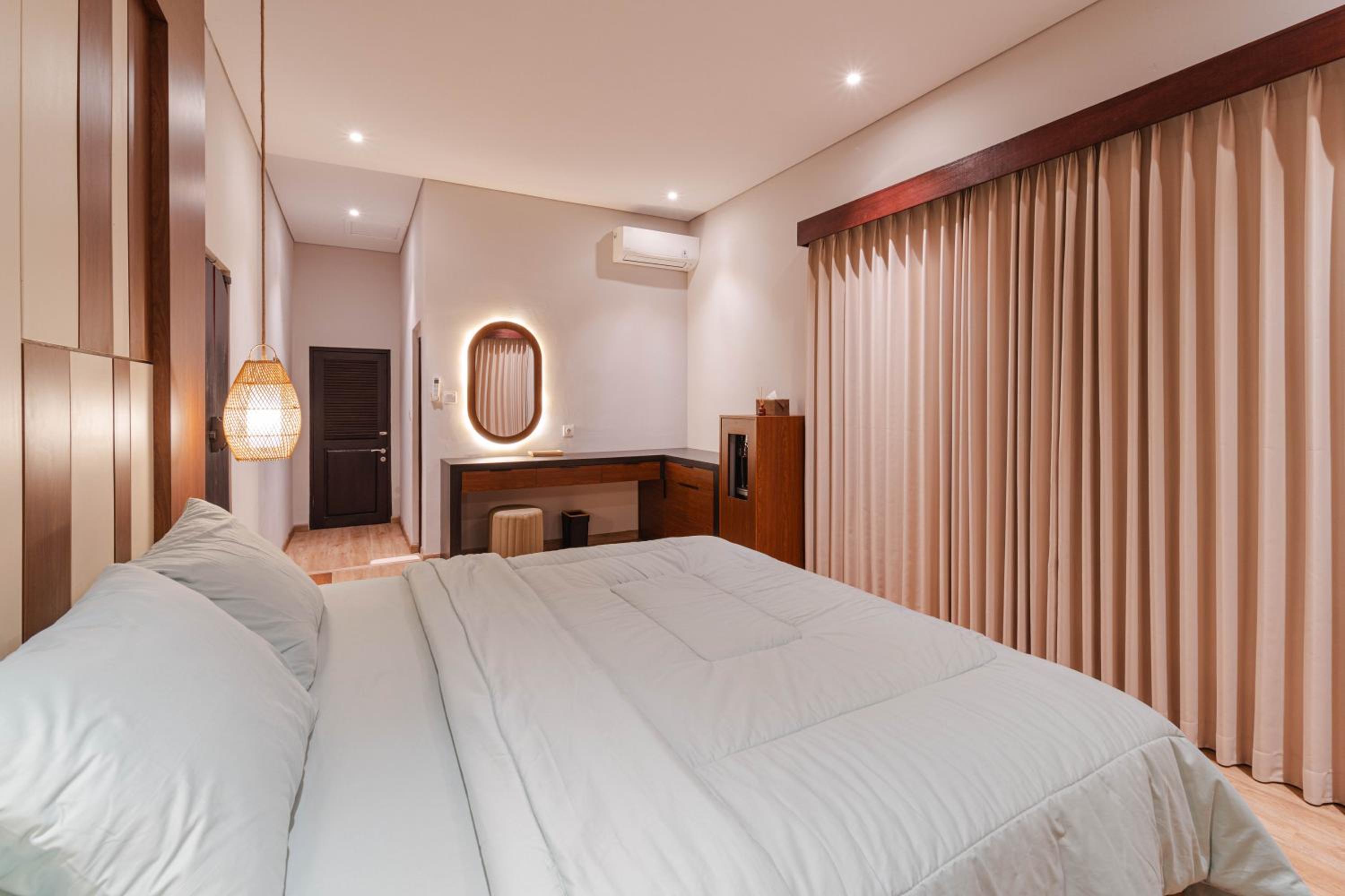 Jiwandari House Bali