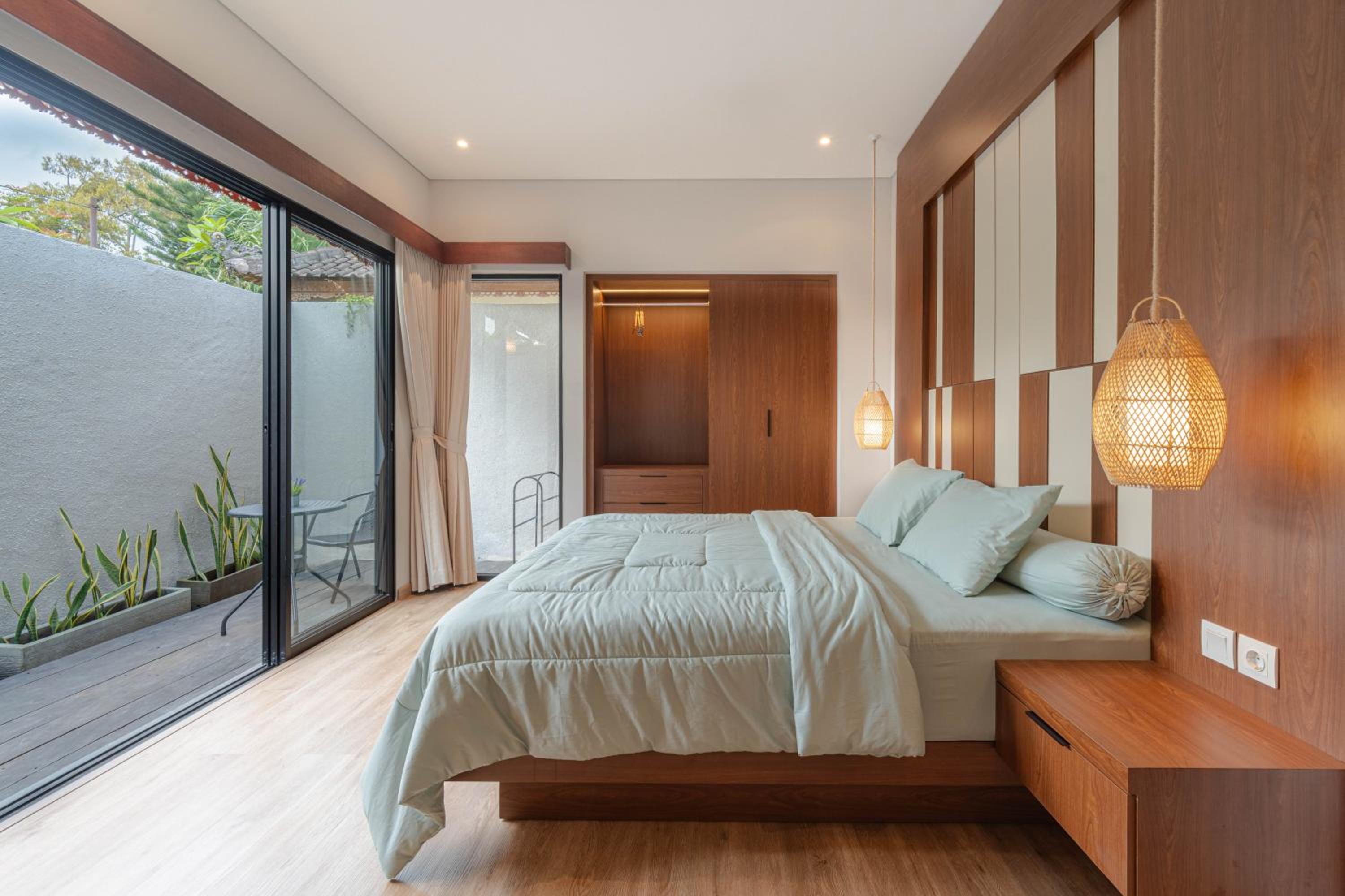 Jiwandari House Bali