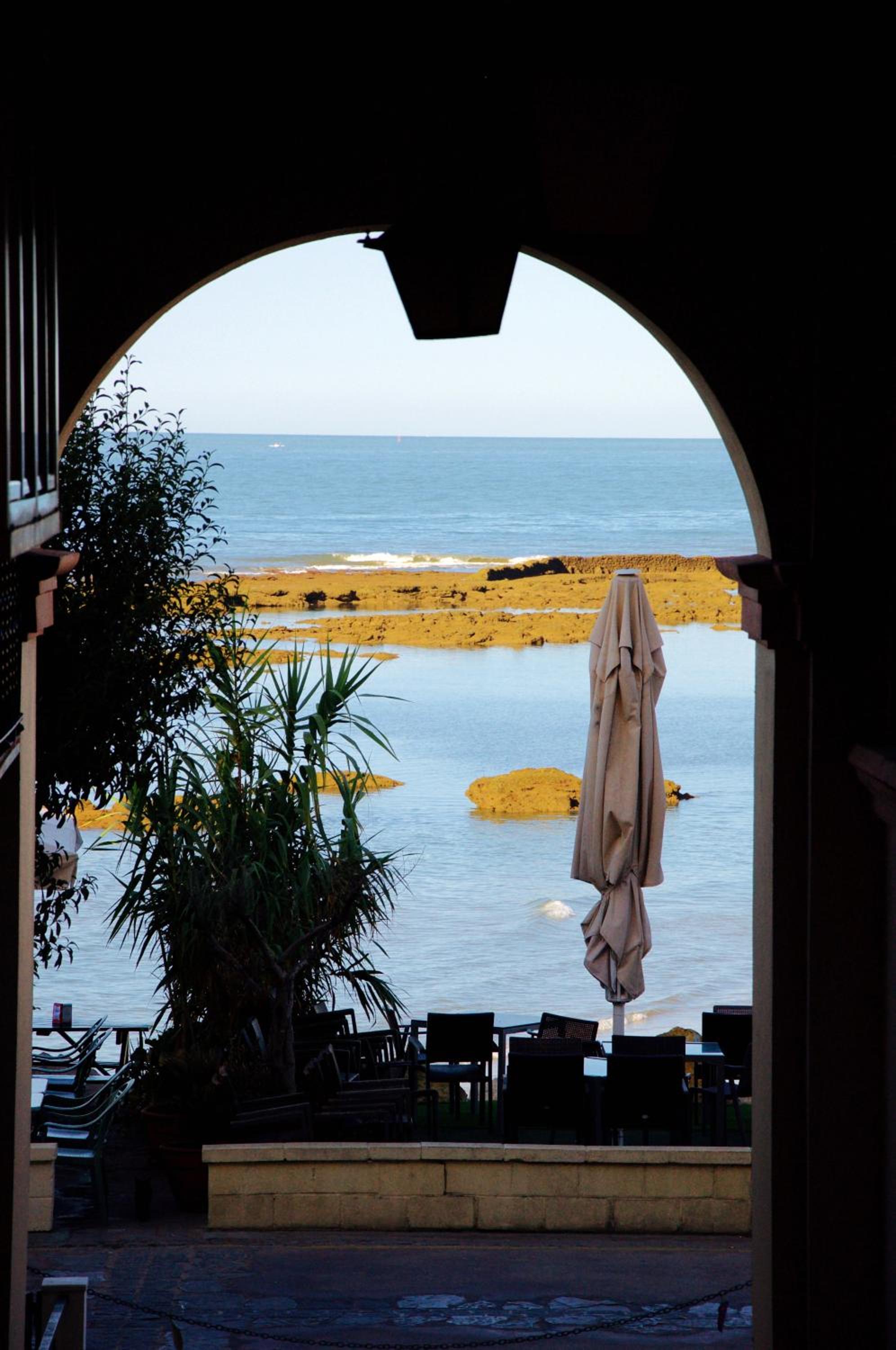 Apartamento Playa Muralla