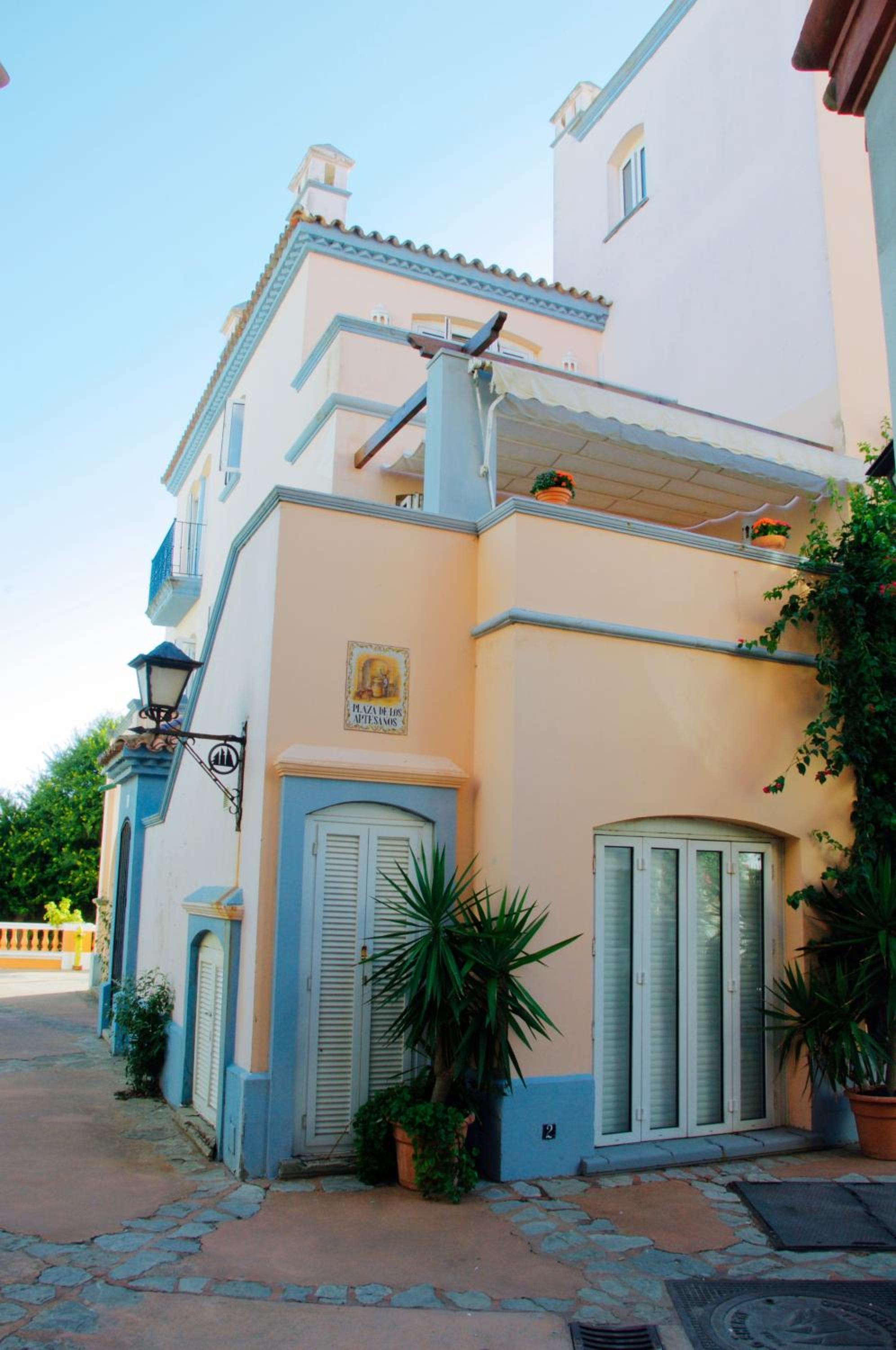Apartamento Playa Muralla