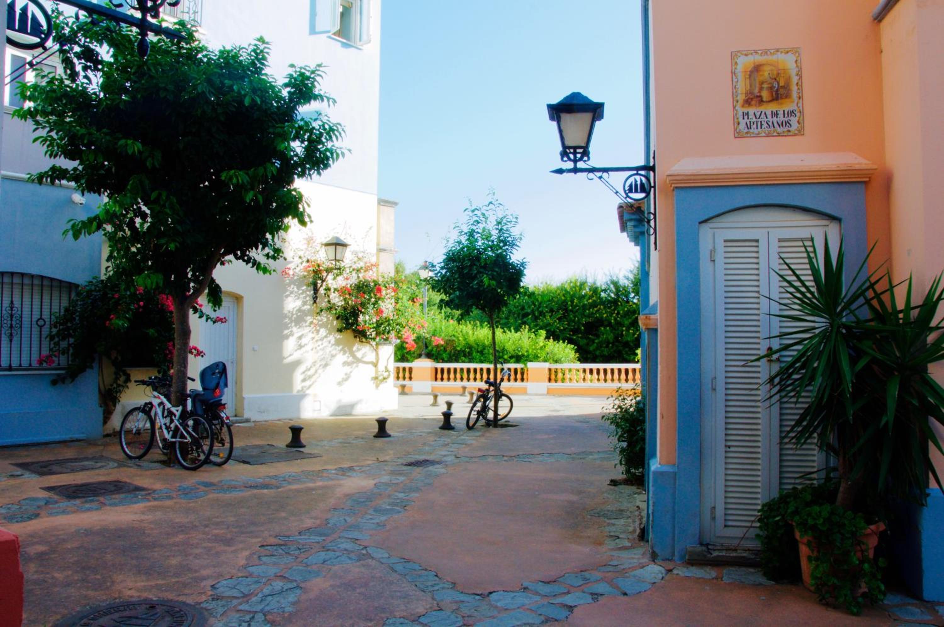 Apartamento Playa Muralla