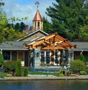 Hotel Village Inn - Blowing Rock - Image 1