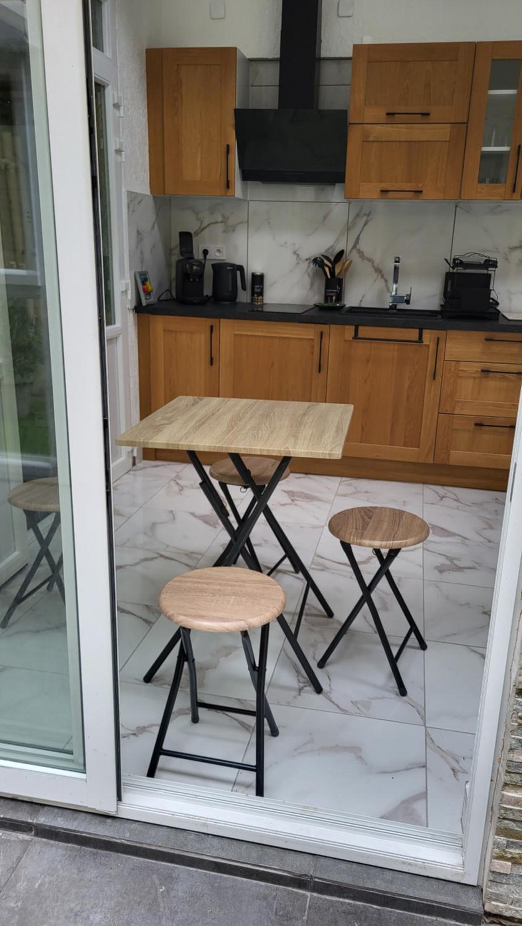 Duplex KeLi