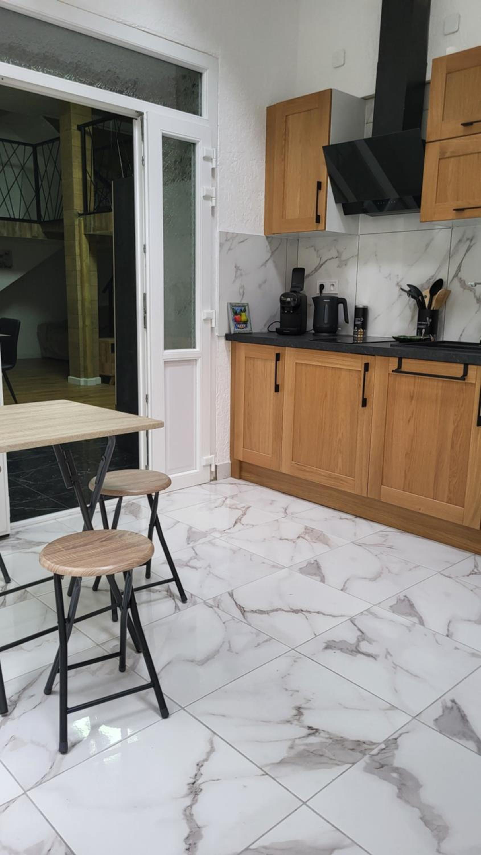 Duplex KeLi