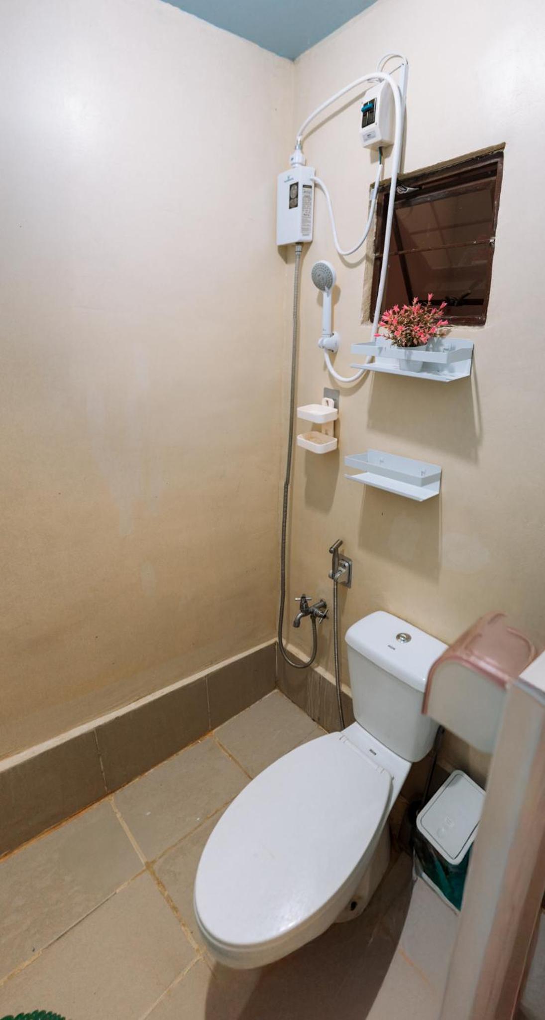 JZ Homestay - Cozy Home near SM Savemore, Caraga State University & BMC Hospital