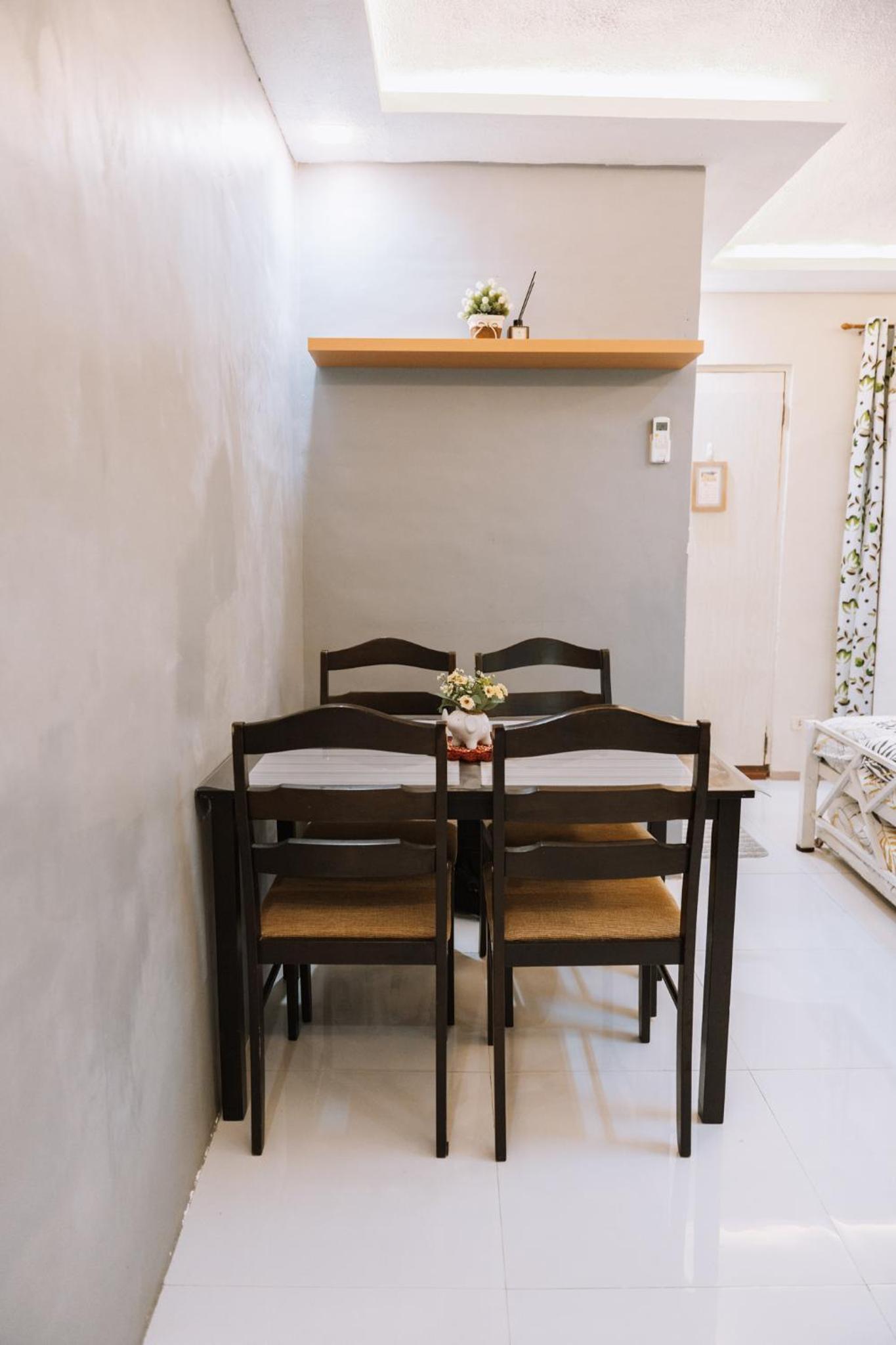 JZ Homestay - Cozy Home near SM Savemore, Caraga State University & BMC Hospital