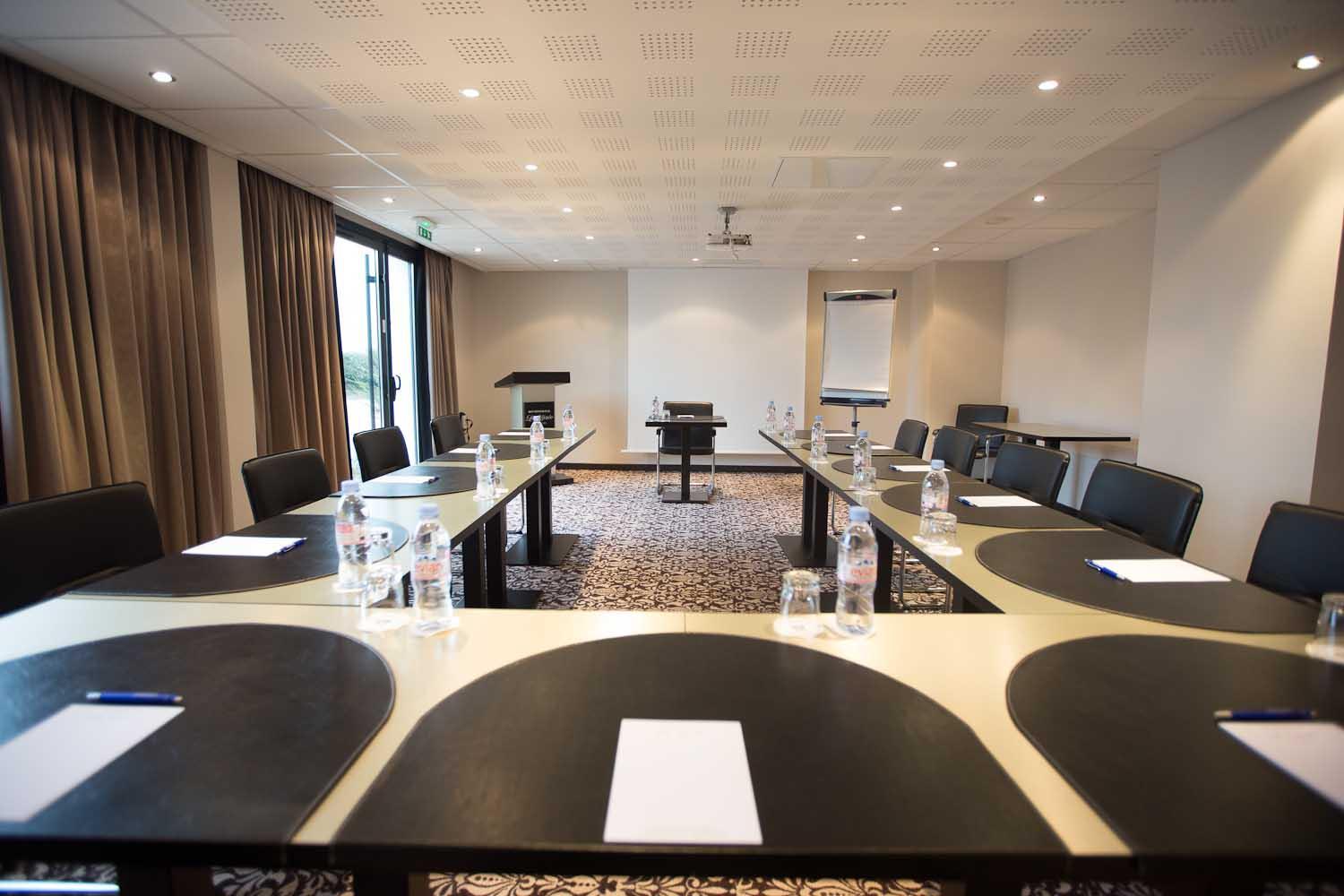 Saint-Herblain Vacations - LE COLISEE Hotel  Spa NANTES Saint Herblain - Property Image 5