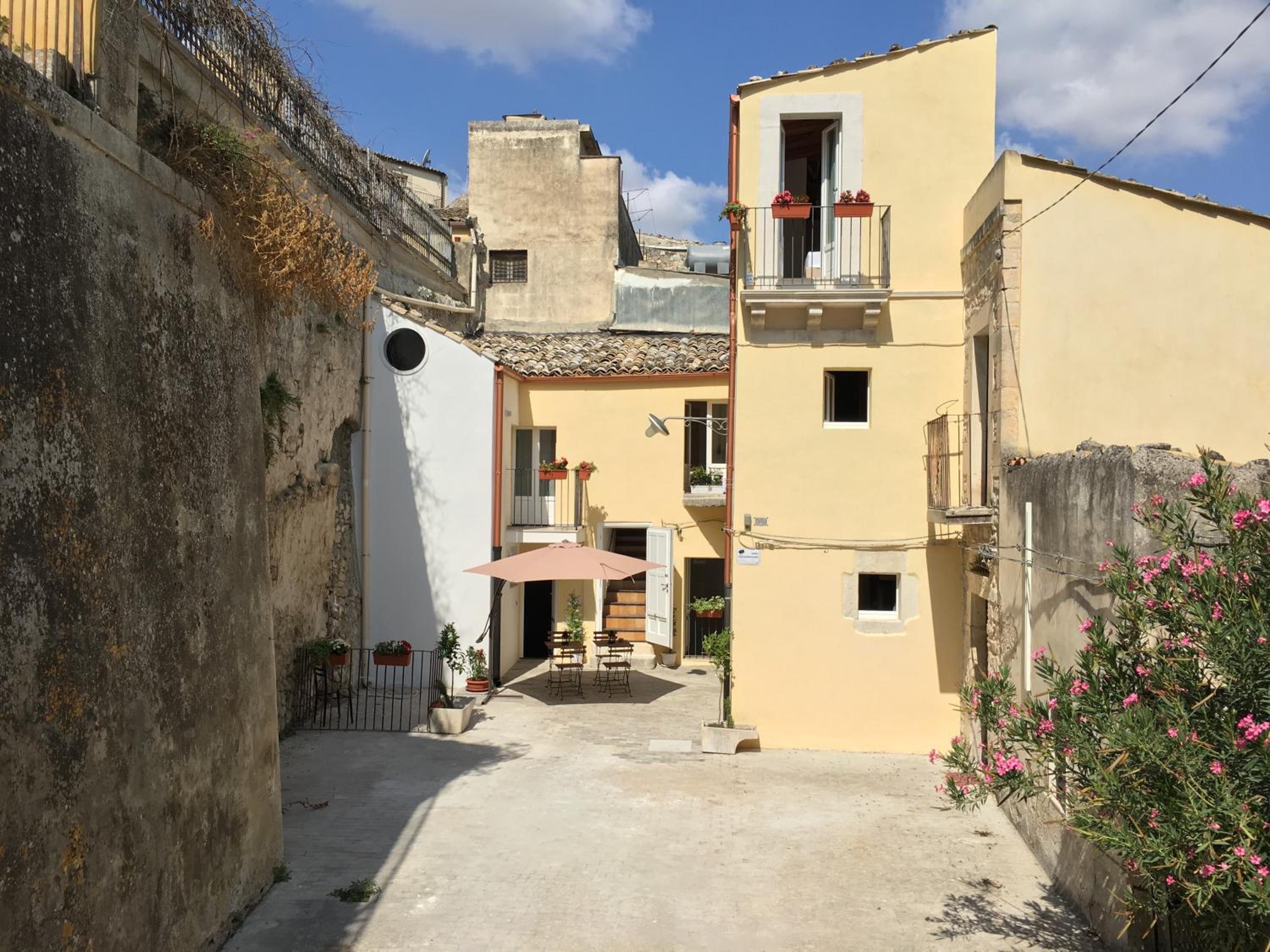 Antico Mercato