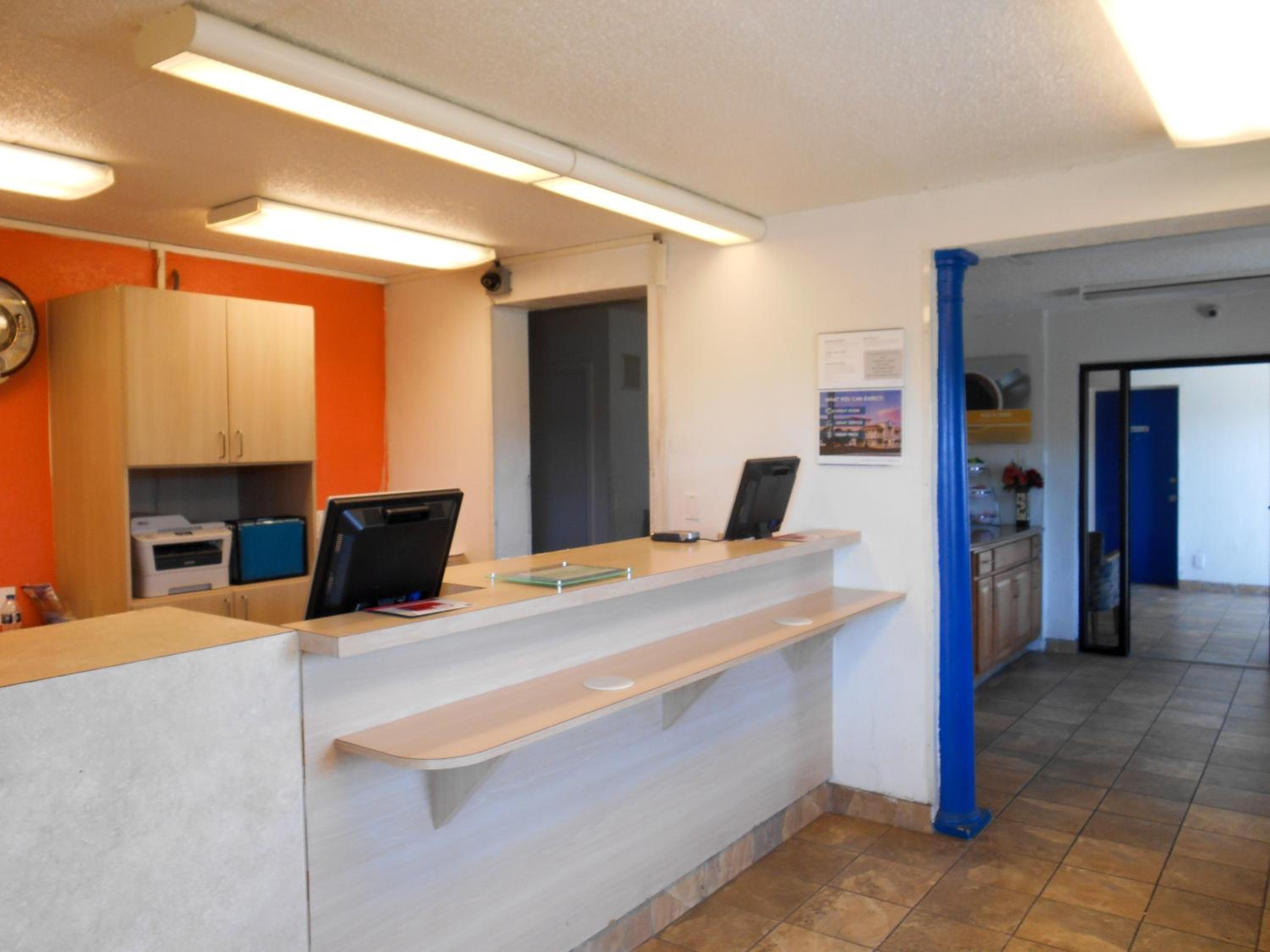 Motel 6-Farmington Hills, MI - Northwest - Farmington Hills