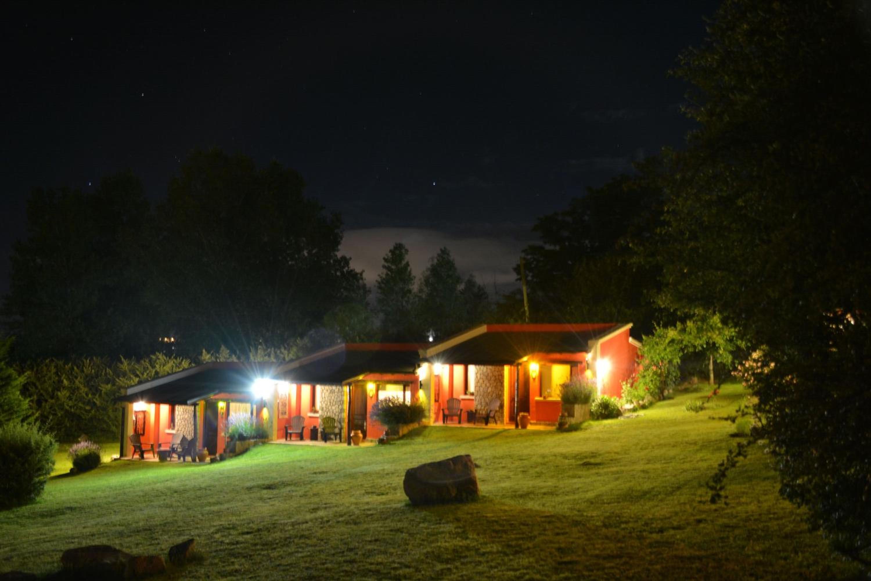Posada La Soñada