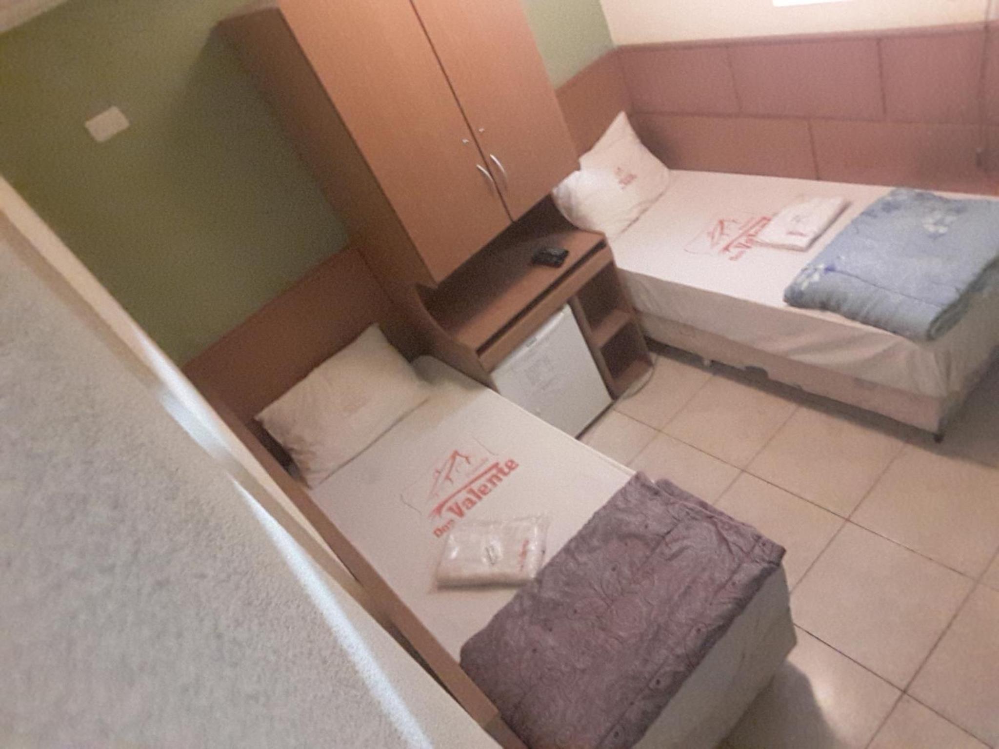 Hotel Pousada Clínicas Valente