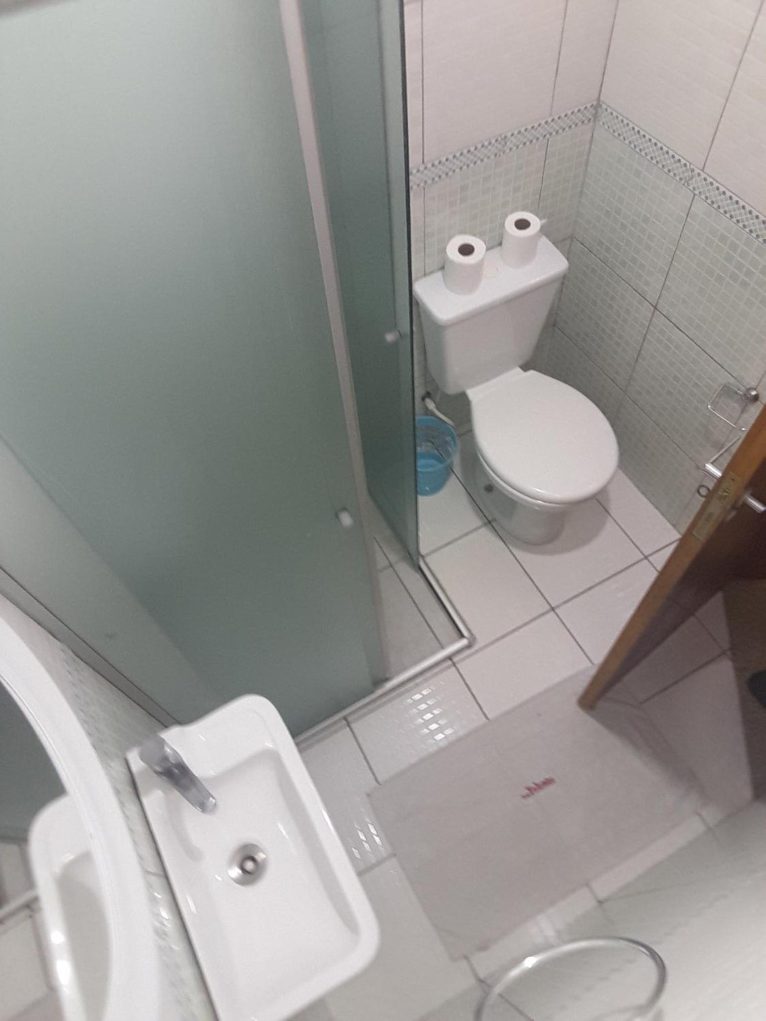 Hotel Pousada Clínicas Valente