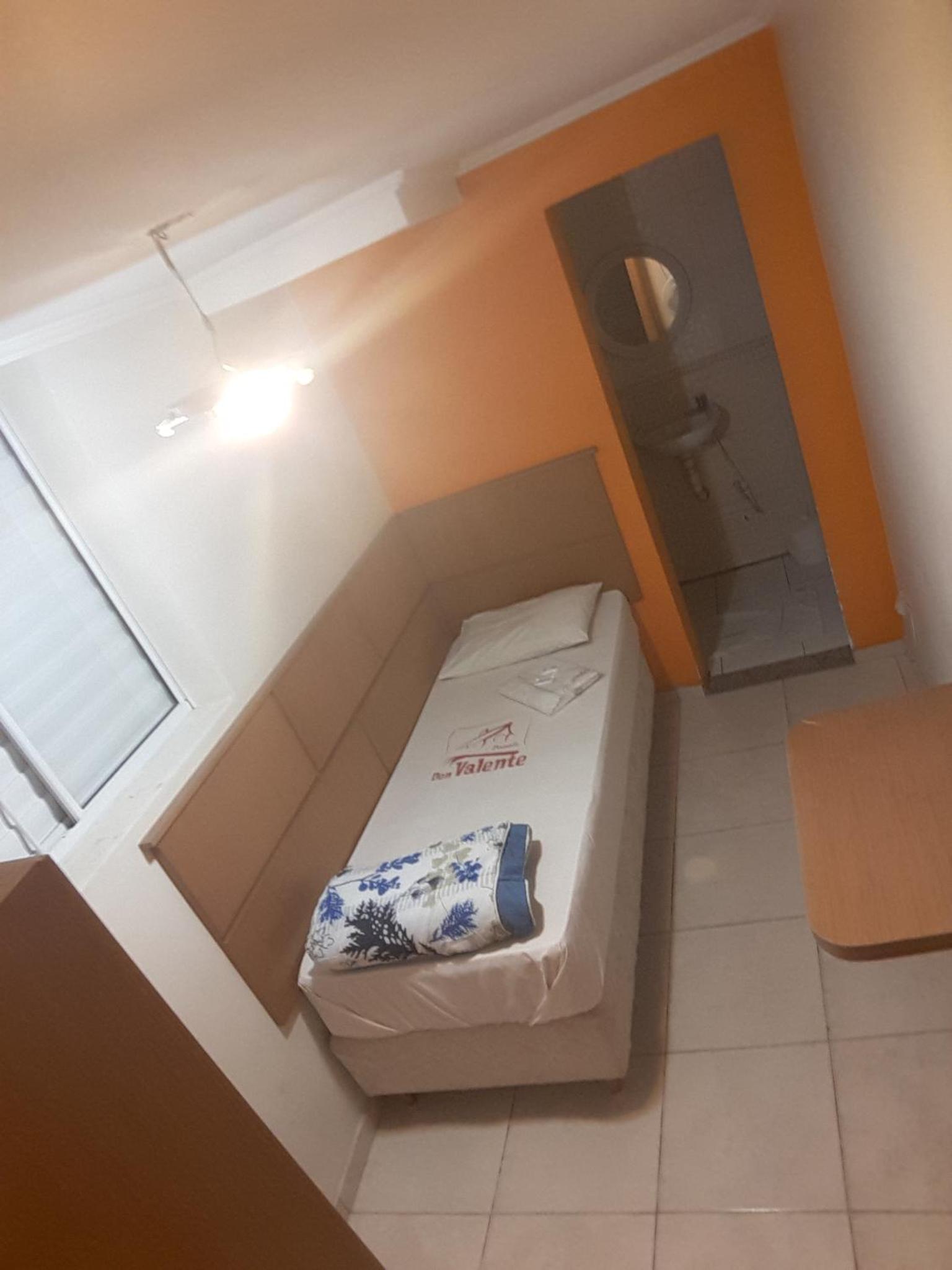 Hotel Pousada Clínicas Valente