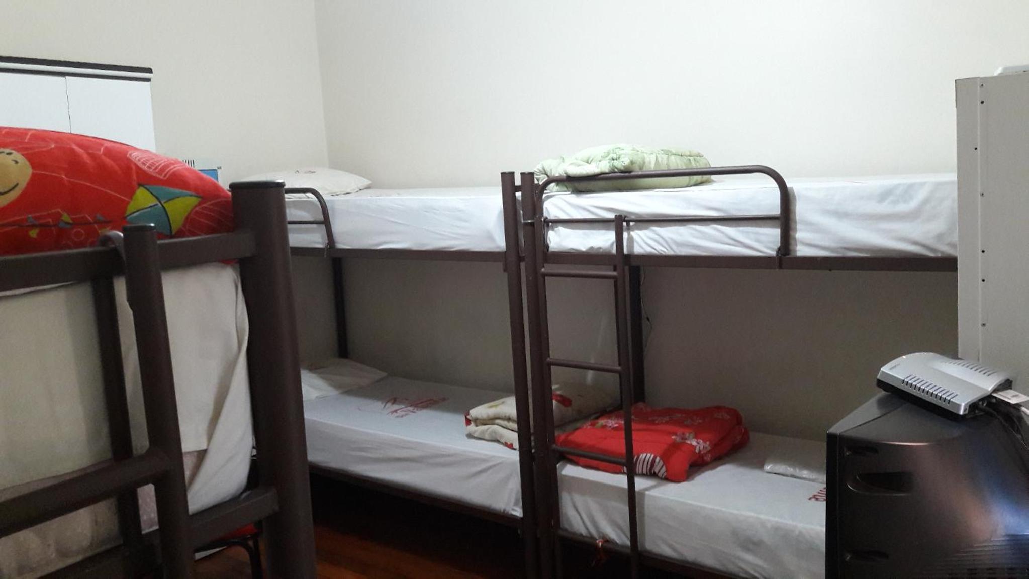 Hotel Pousada Clínicas Valente