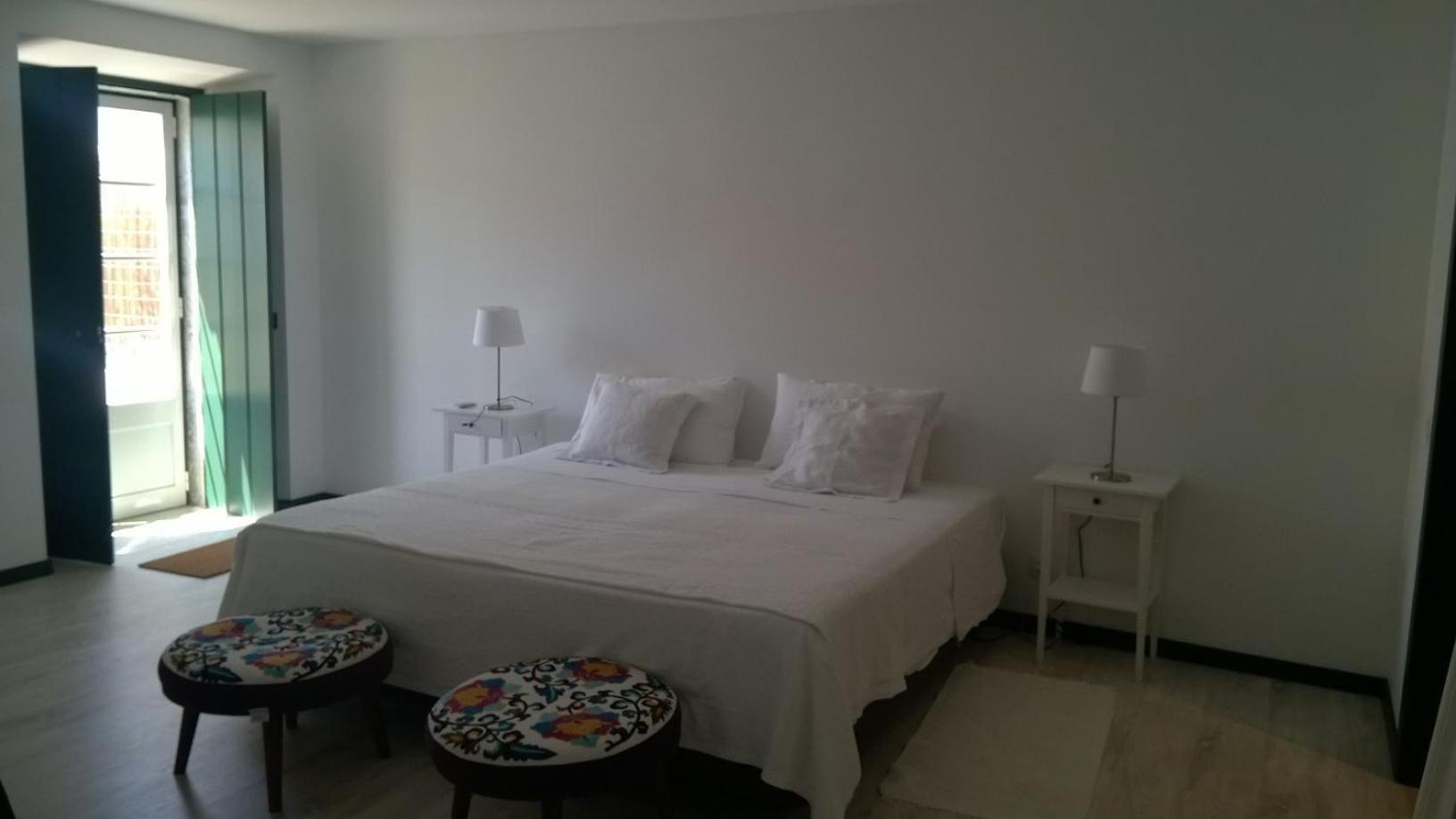 Quinta Da Praia Das Fontes