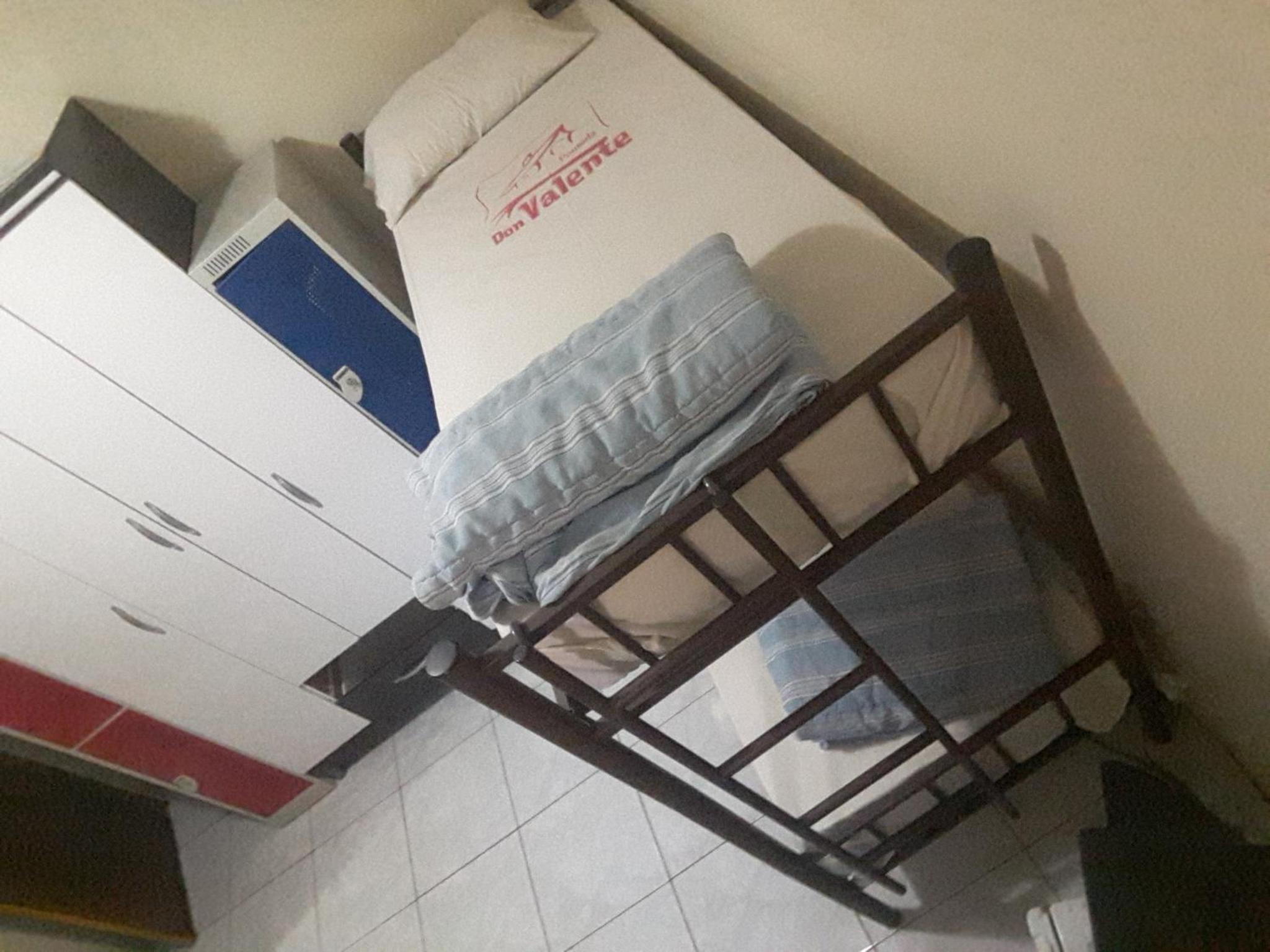 Hotel Pousada Clínicas Valente