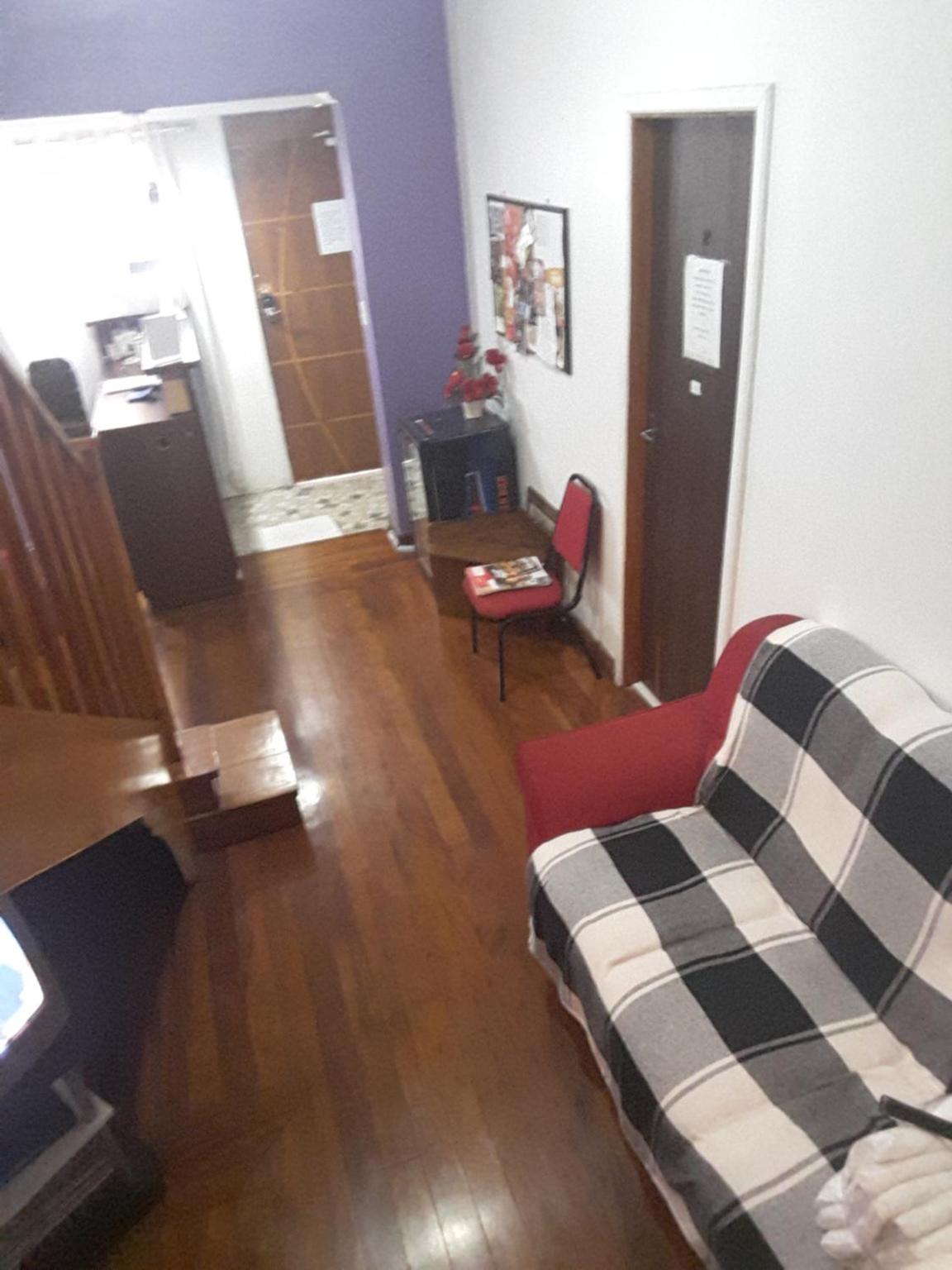 Hotel Pousada Clínicas Valente