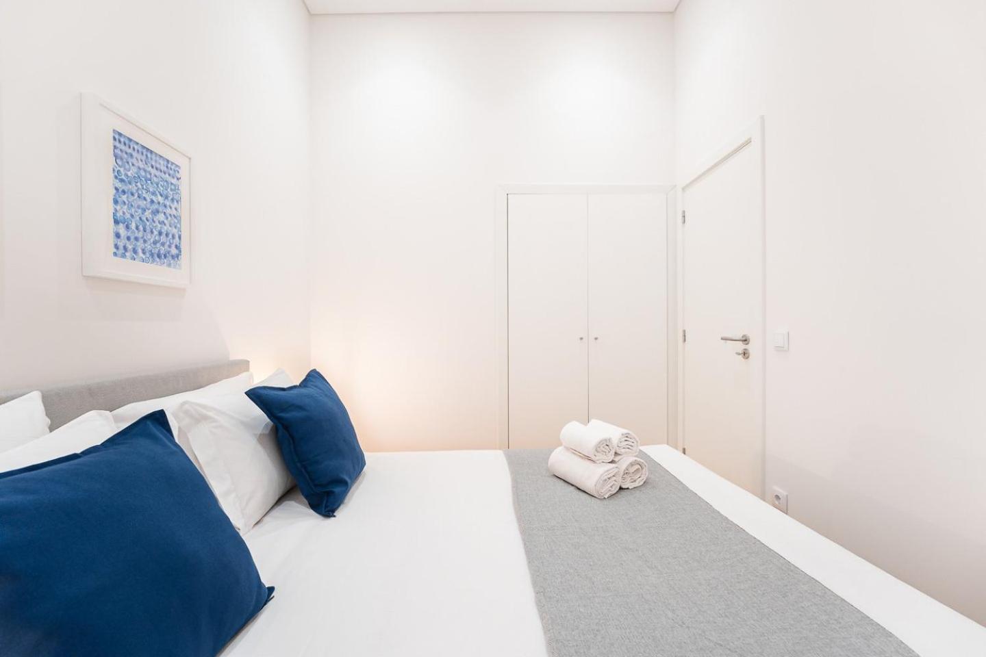 GuestReady - RNB Apartments