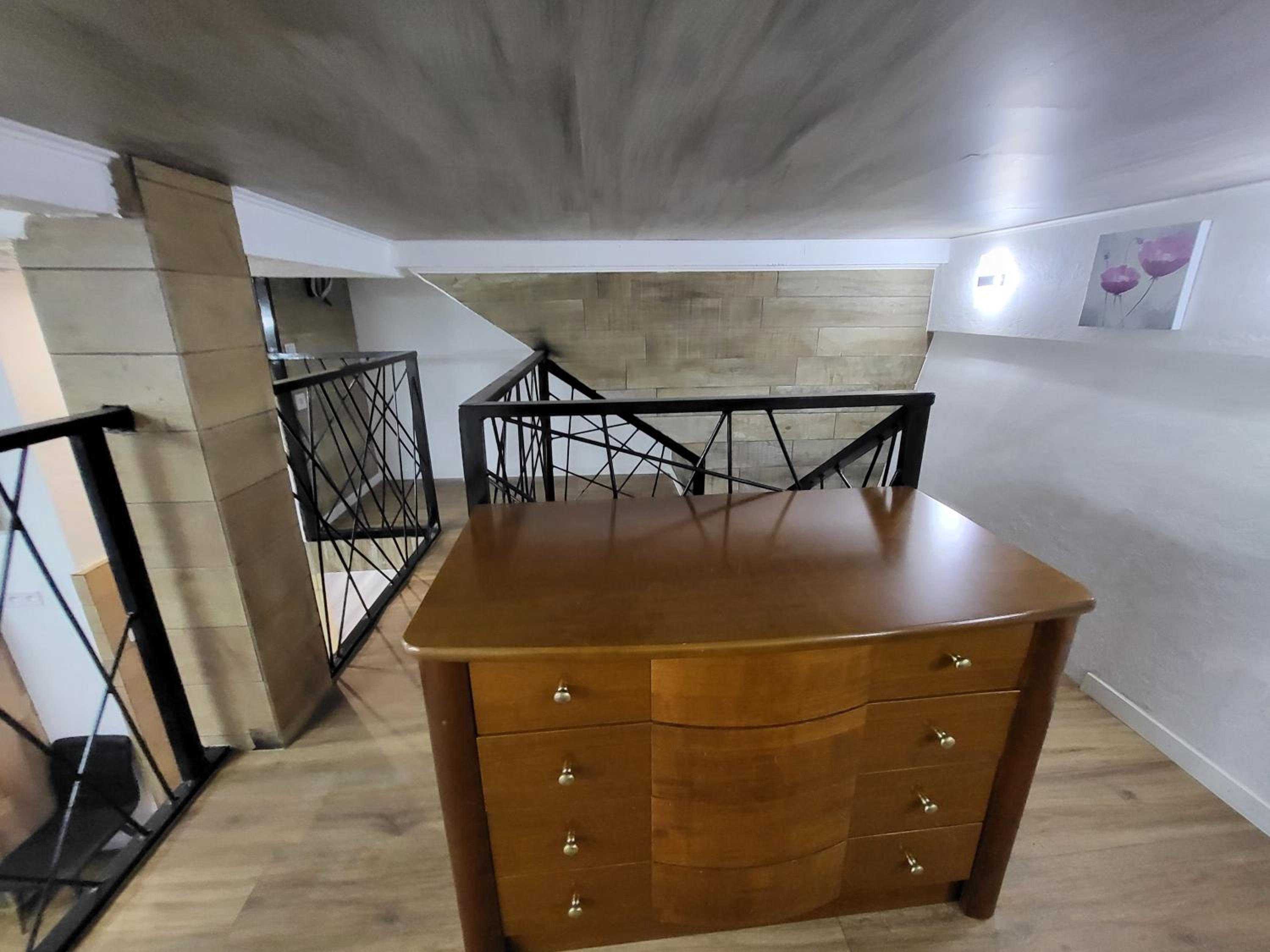 Duplex KeLi