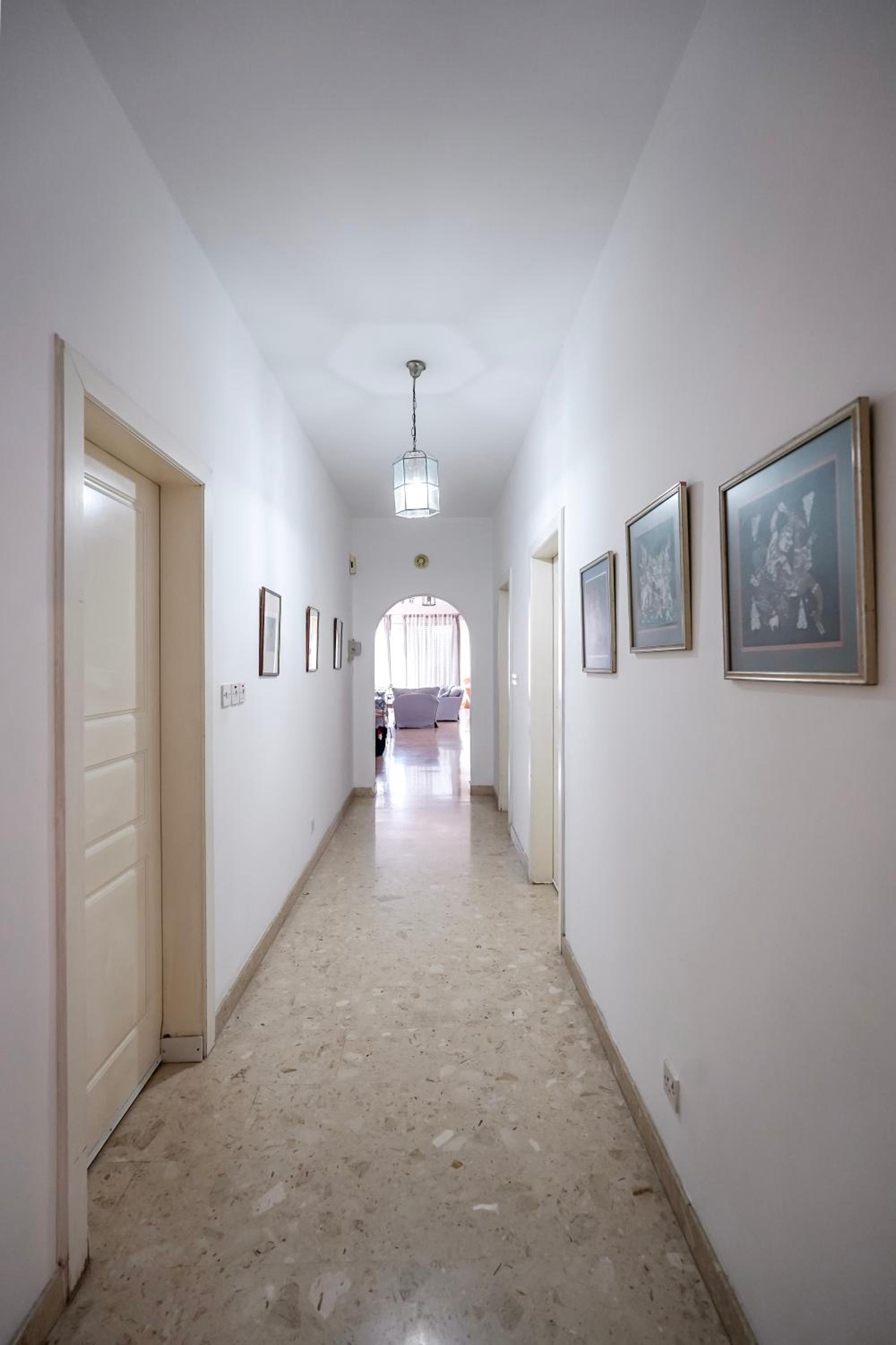 Waterfront Panorama Massive Three Bedrooms Flat 8S