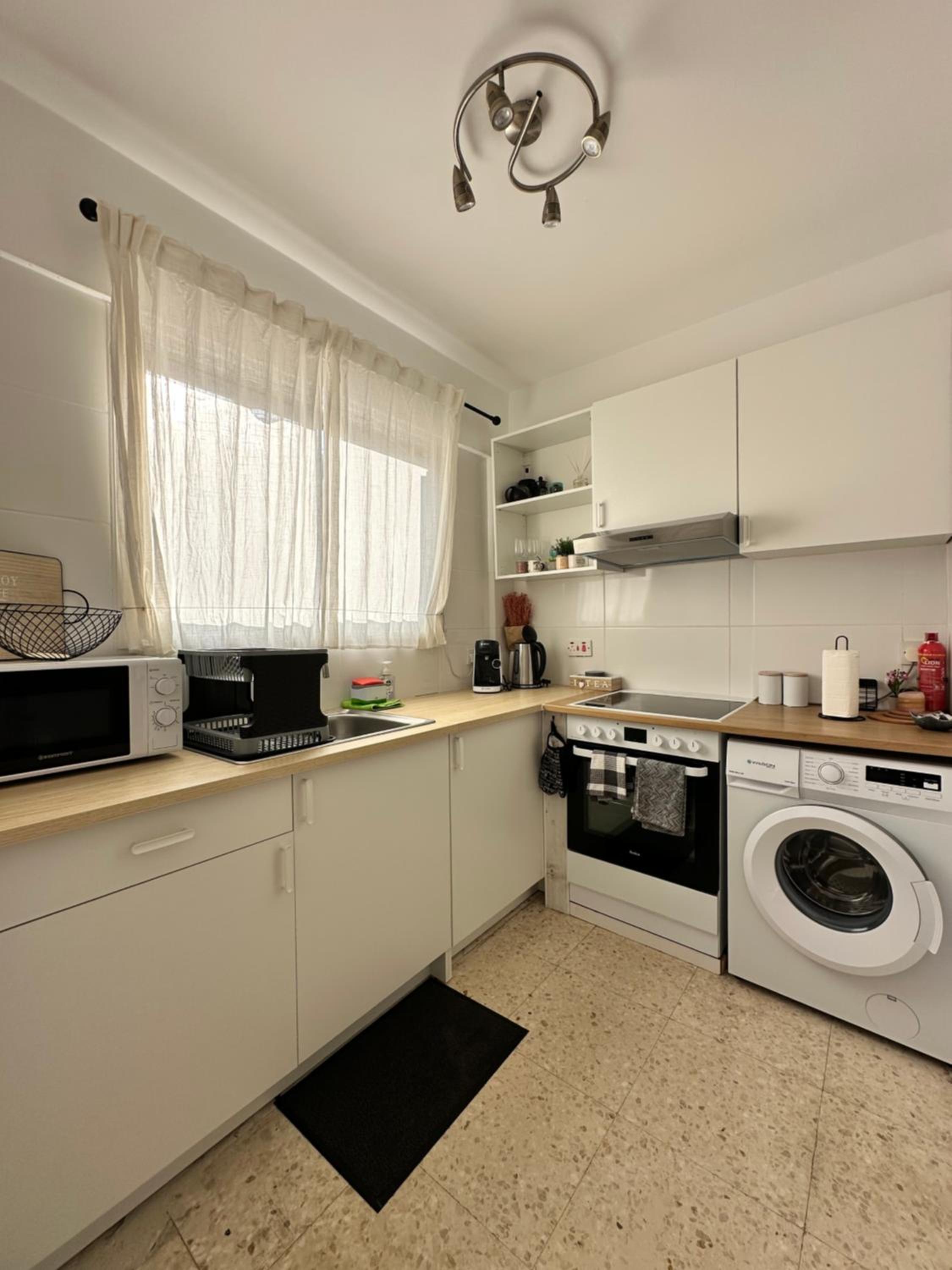 Two Bedroom Sea View Townhouse-Villa Libellula