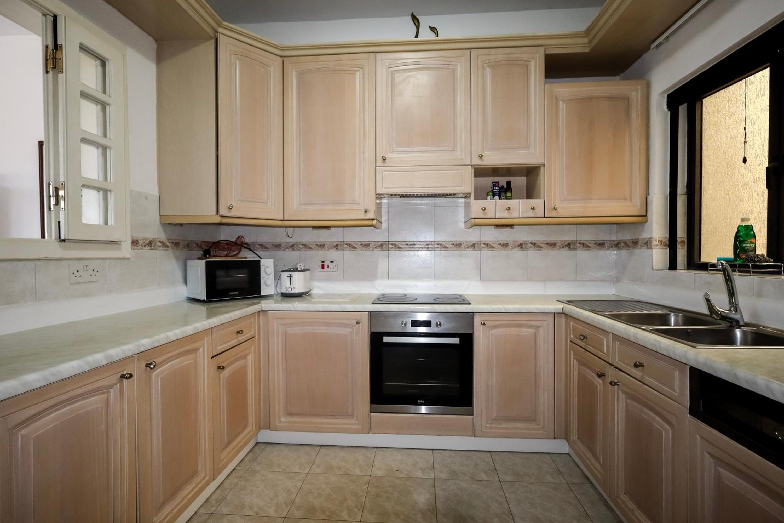 Waterfront Panorama Massive Three Bedrooms Flat 8S