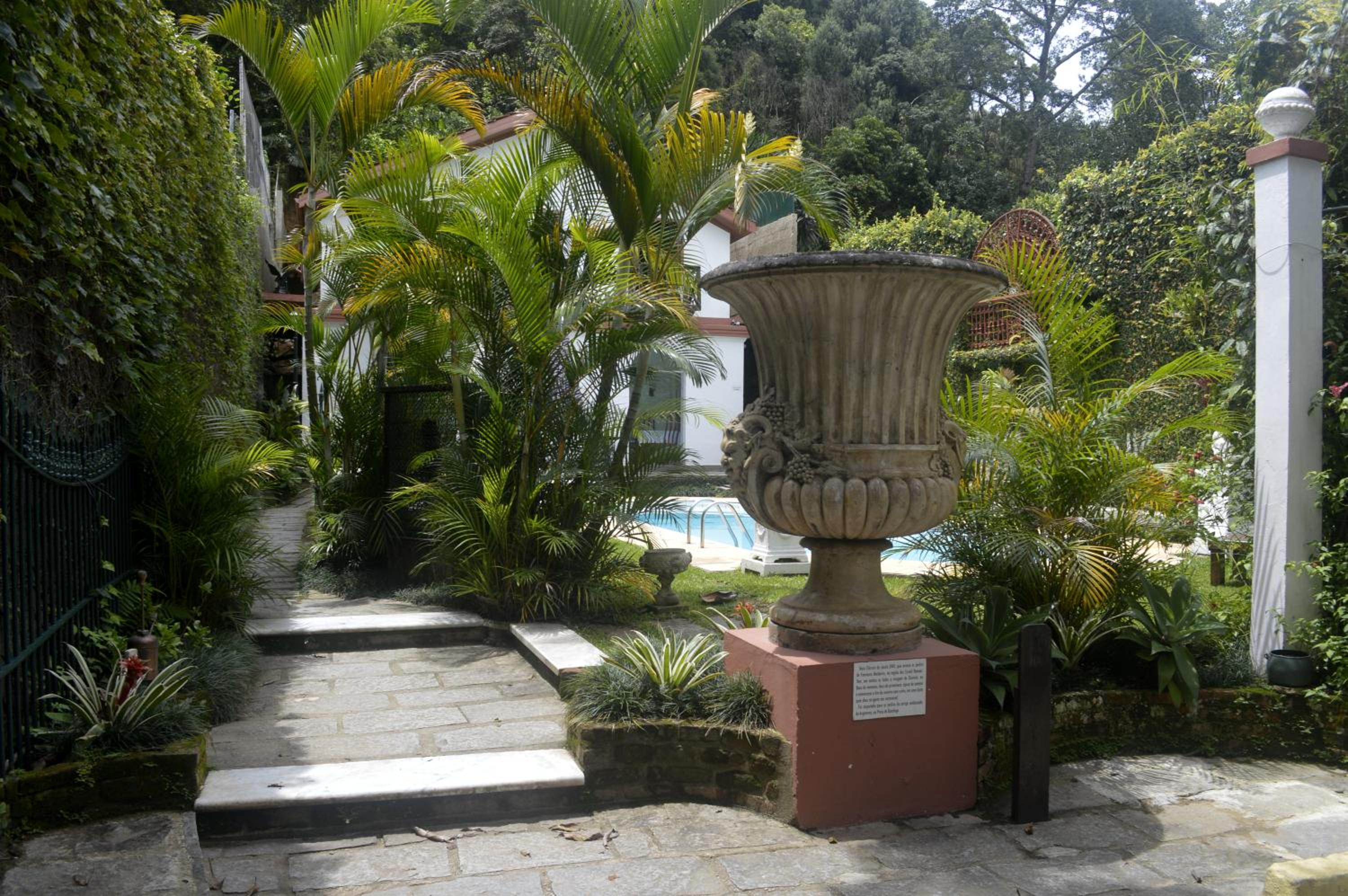 Pousada Imperial Koeler