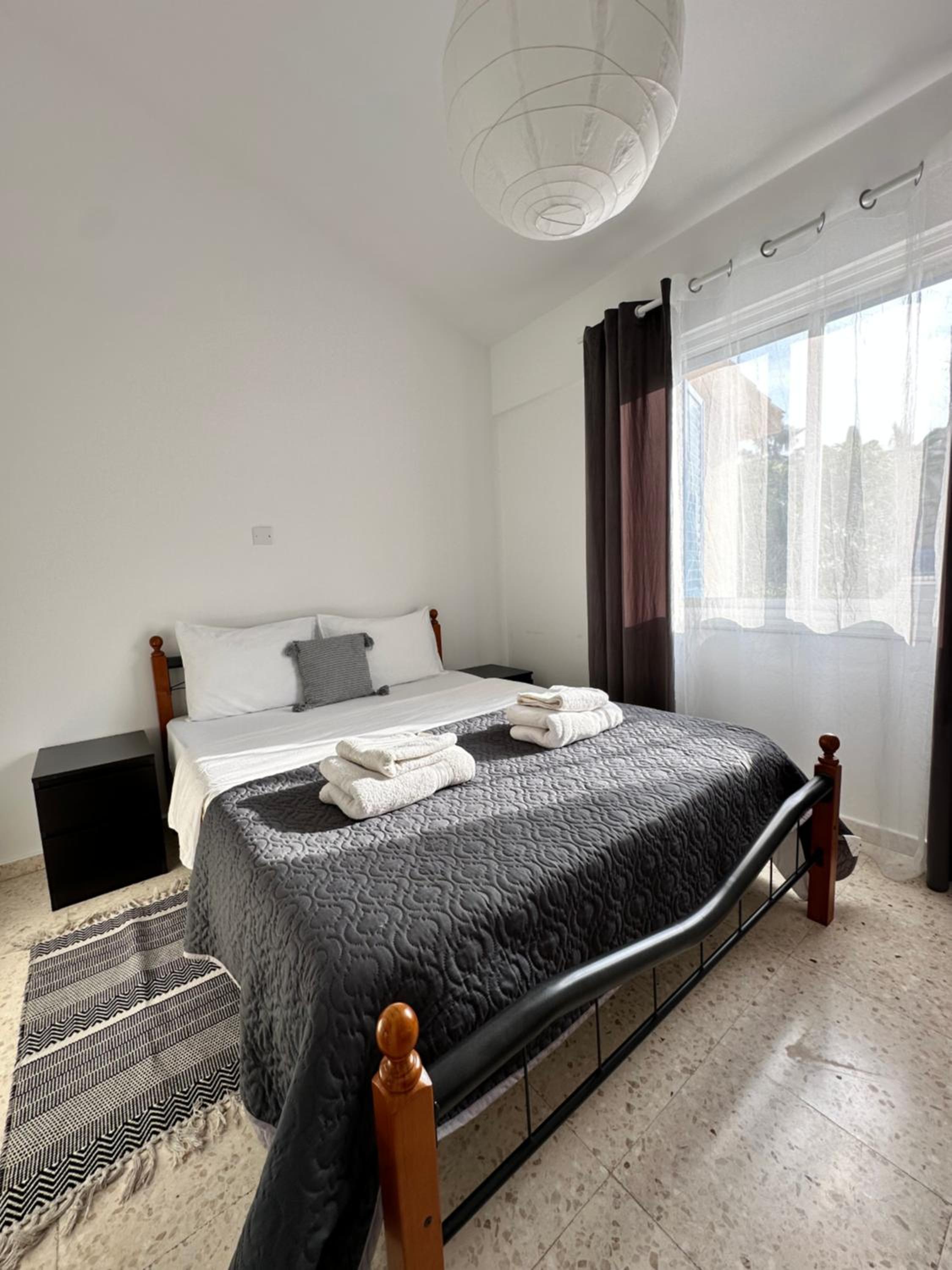 Two Bedroom Sea View Townhouse-Villa Libellula