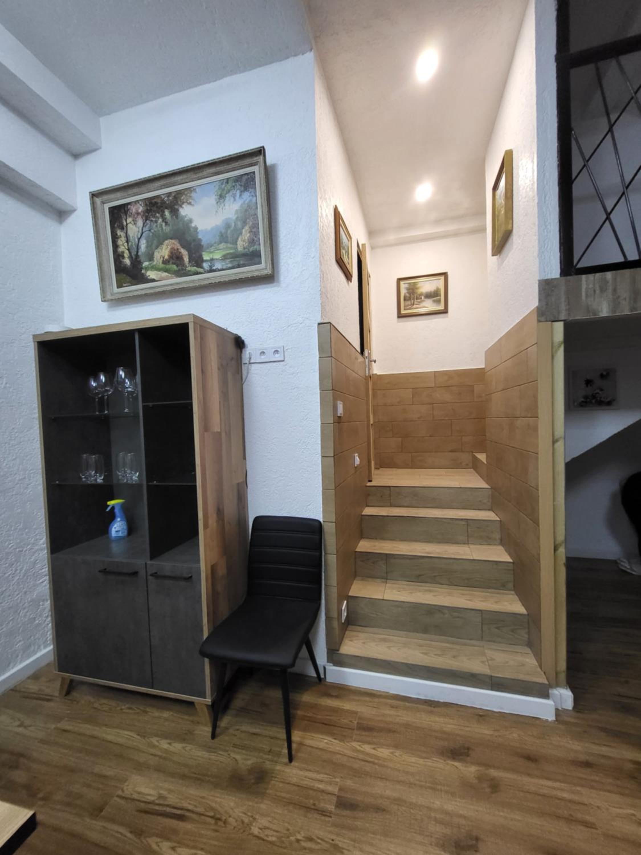 Duplex KeLi