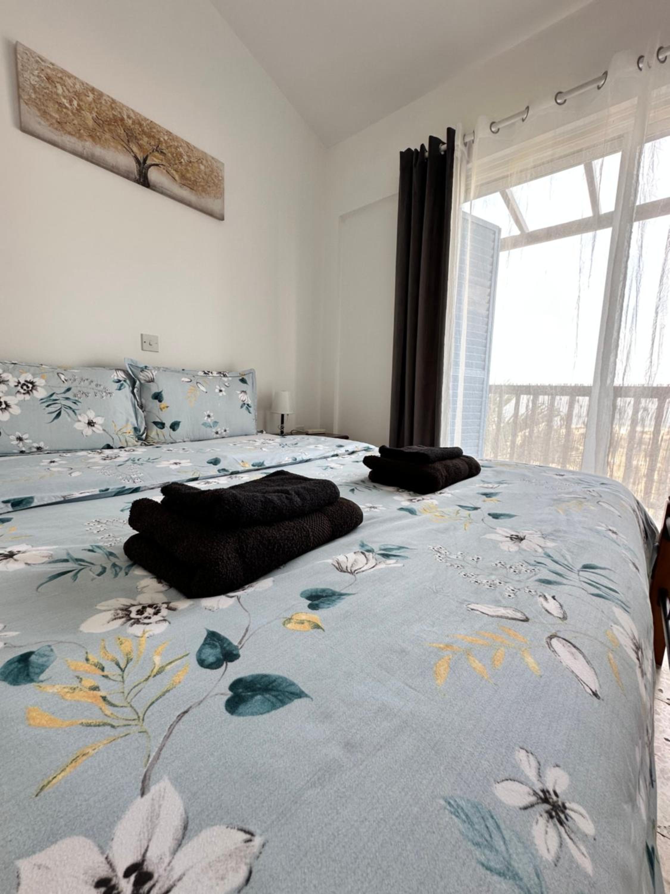 Two Bedroom Sea View Townhouse-Villa Libellula
