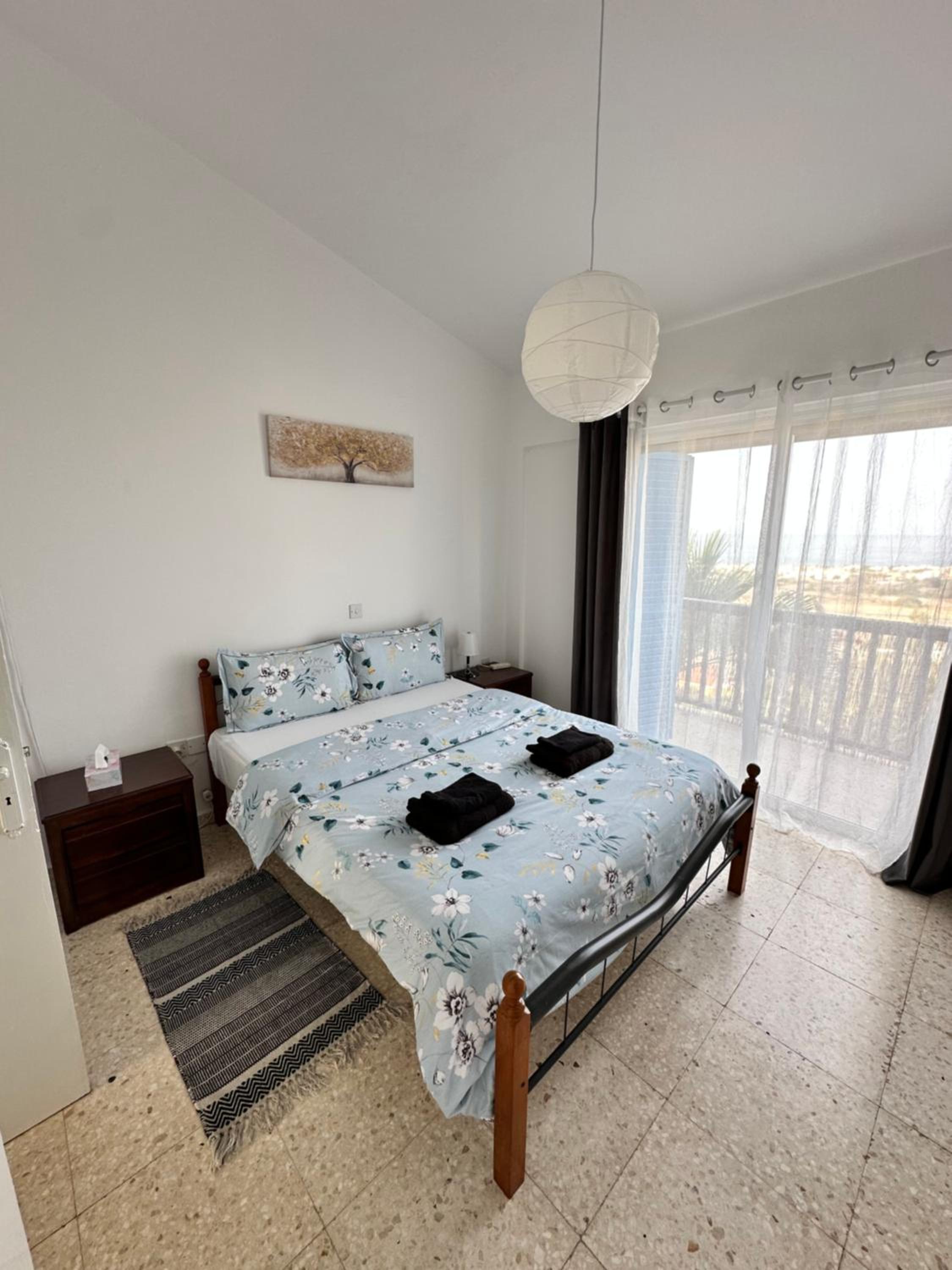 Two Bedroom Sea View Townhouse-Villa Libellula
