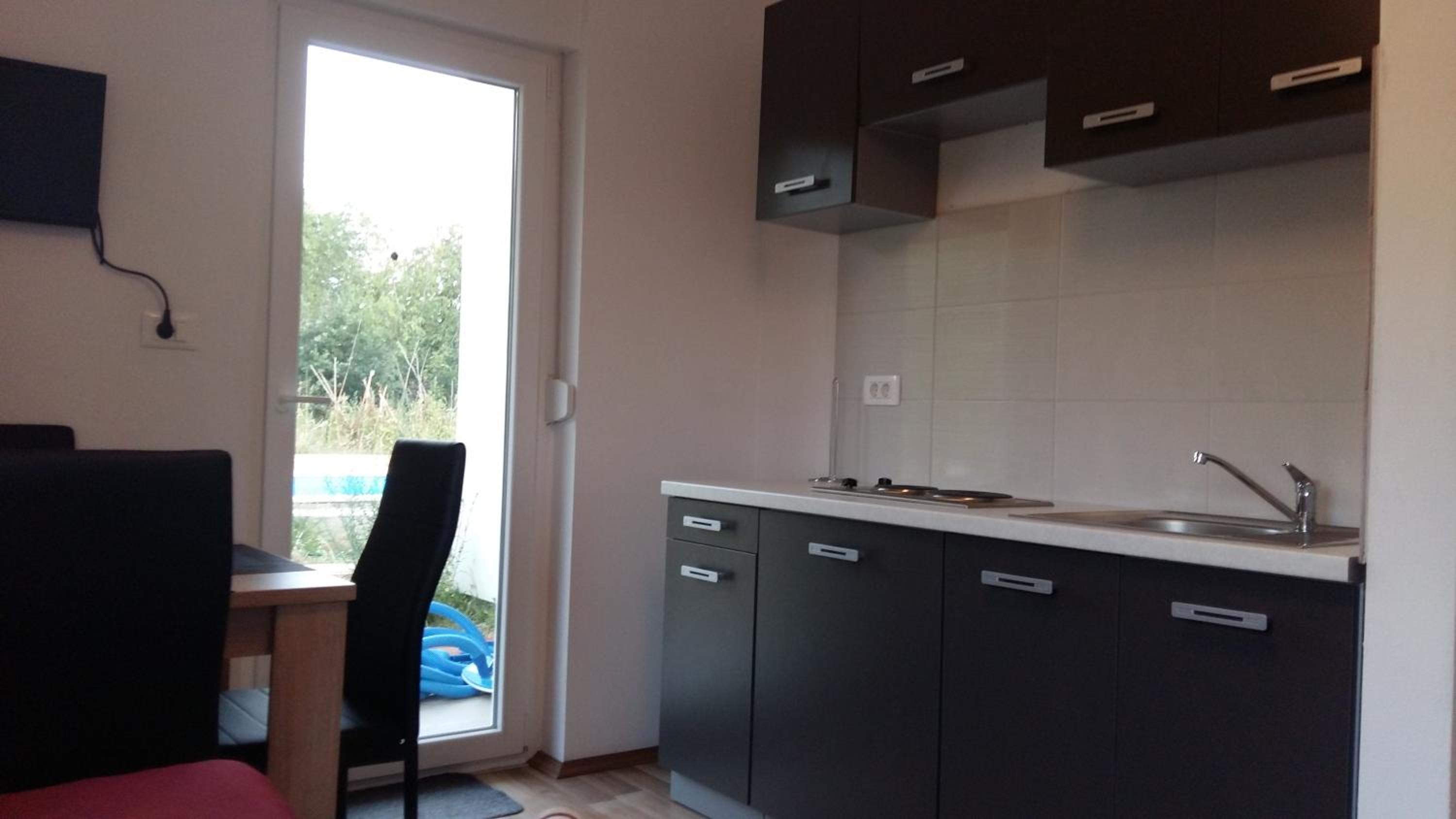 Apartment Adriatic