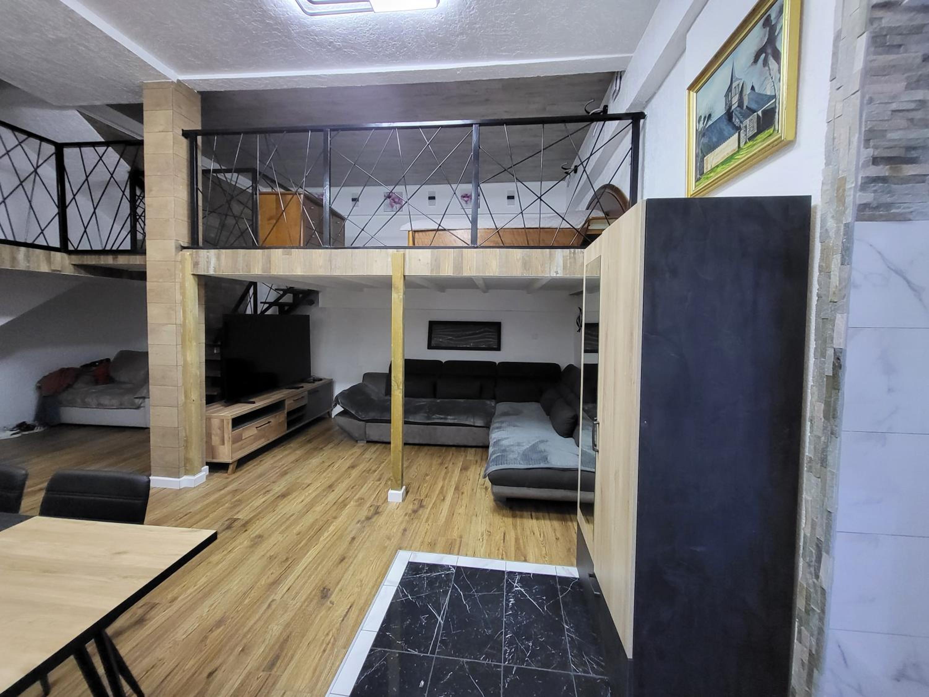 Duplex KeLi