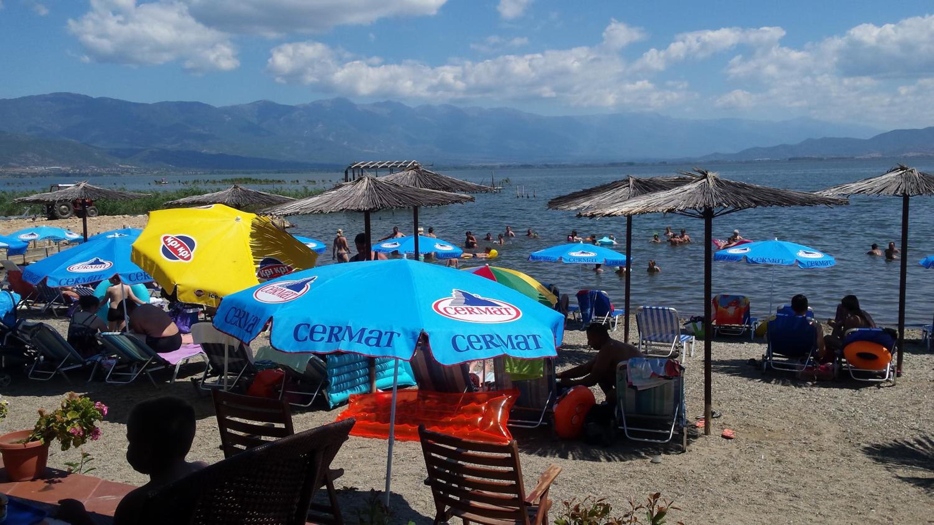 Apartmani Alex Beach