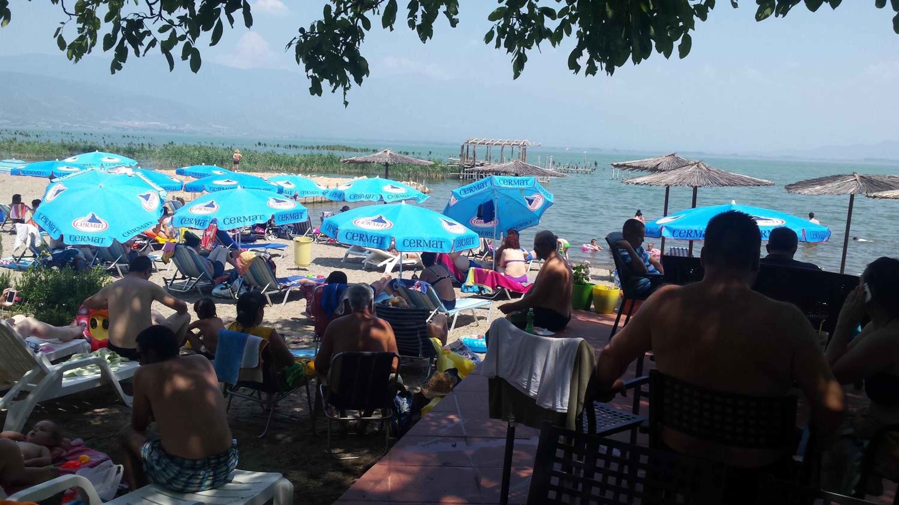 Apartmani Alex Beach