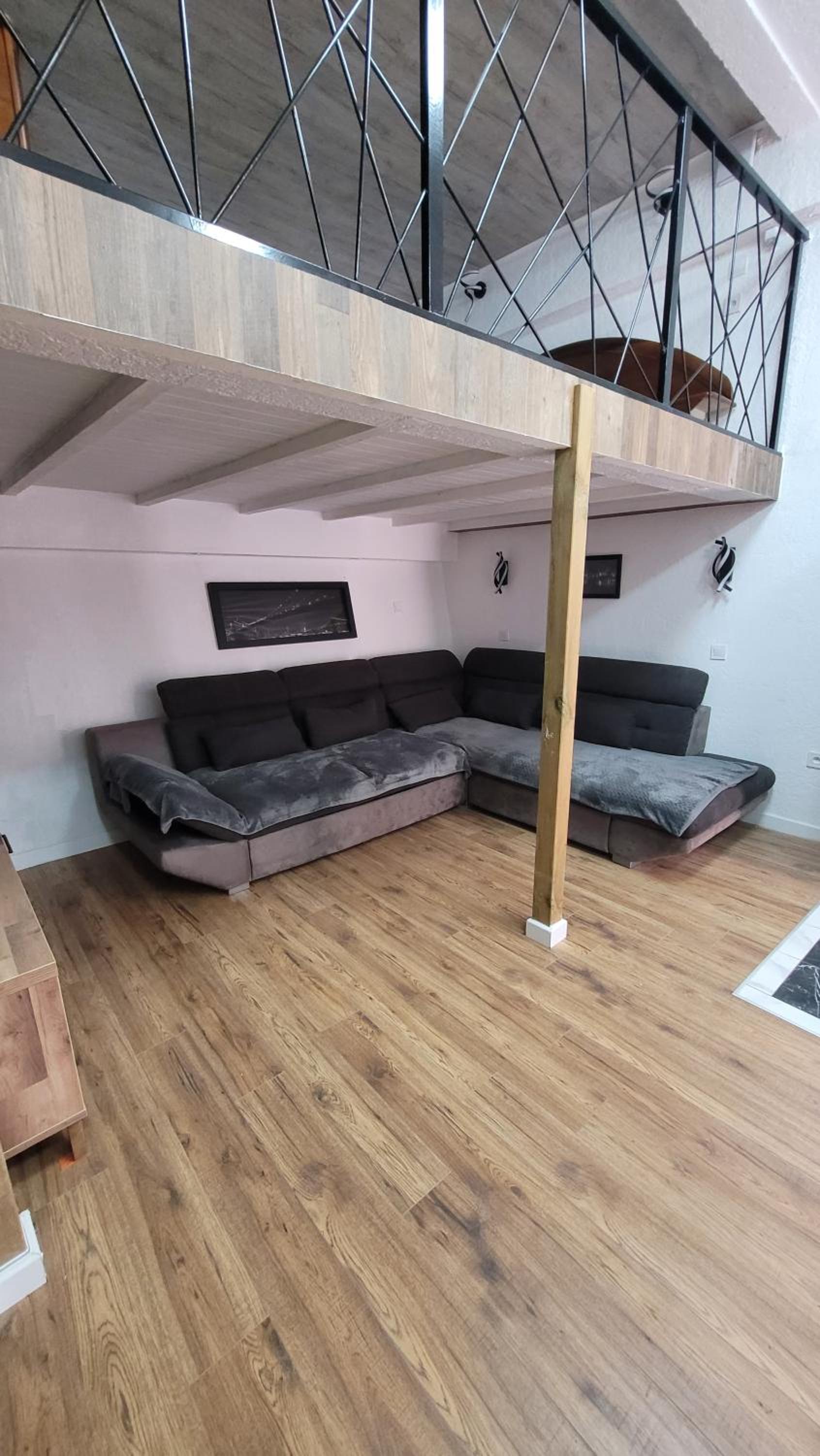 Duplex KeLi